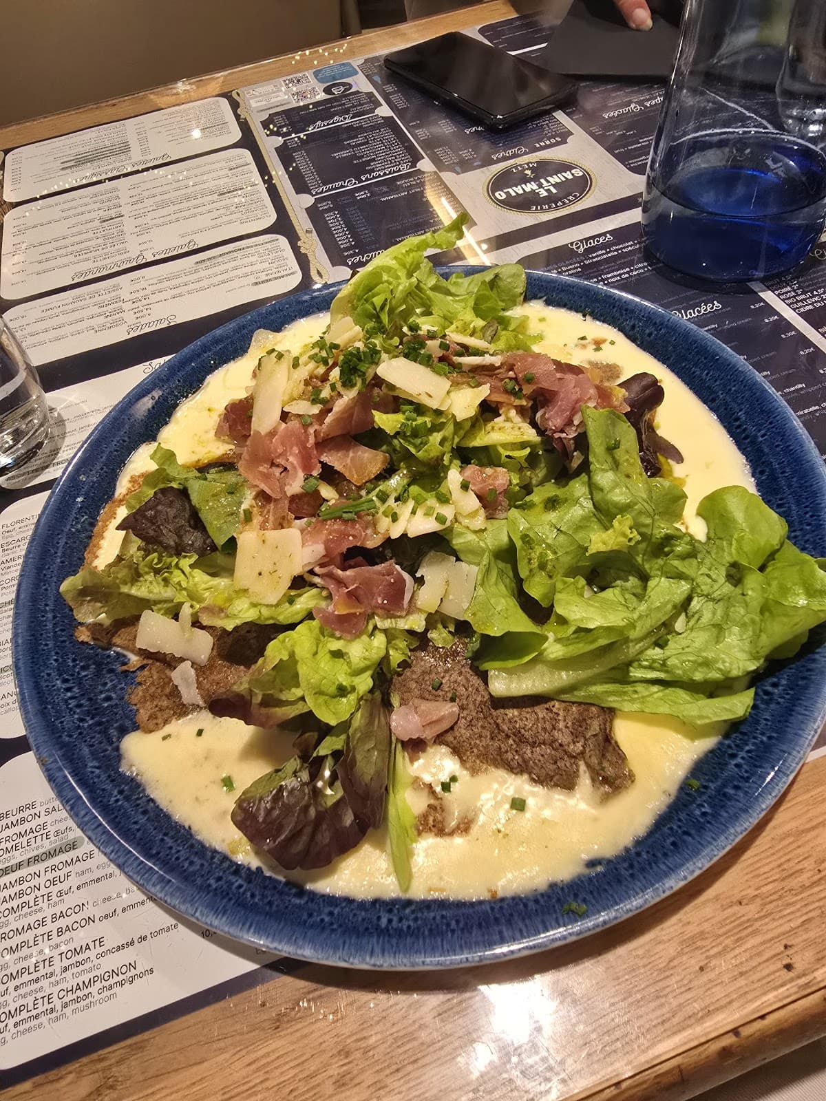 La star des crêpes - 9