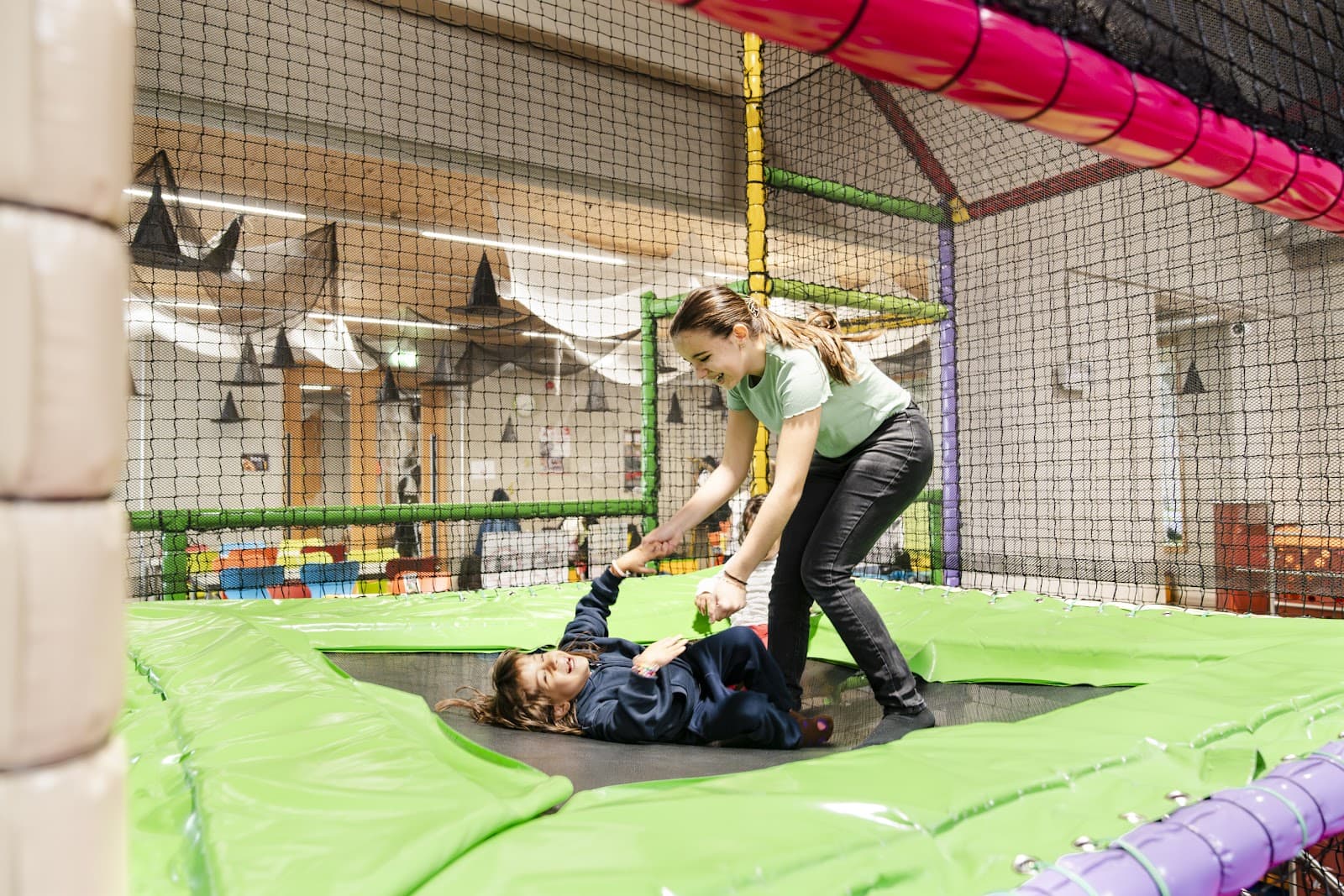 Kids' paradise! - 10
