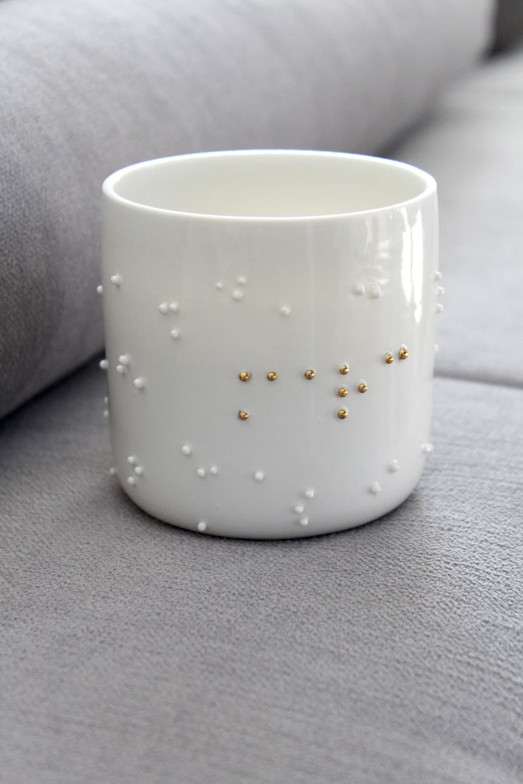 Create your own stoneware bowl with Anaïs Chappron - 8