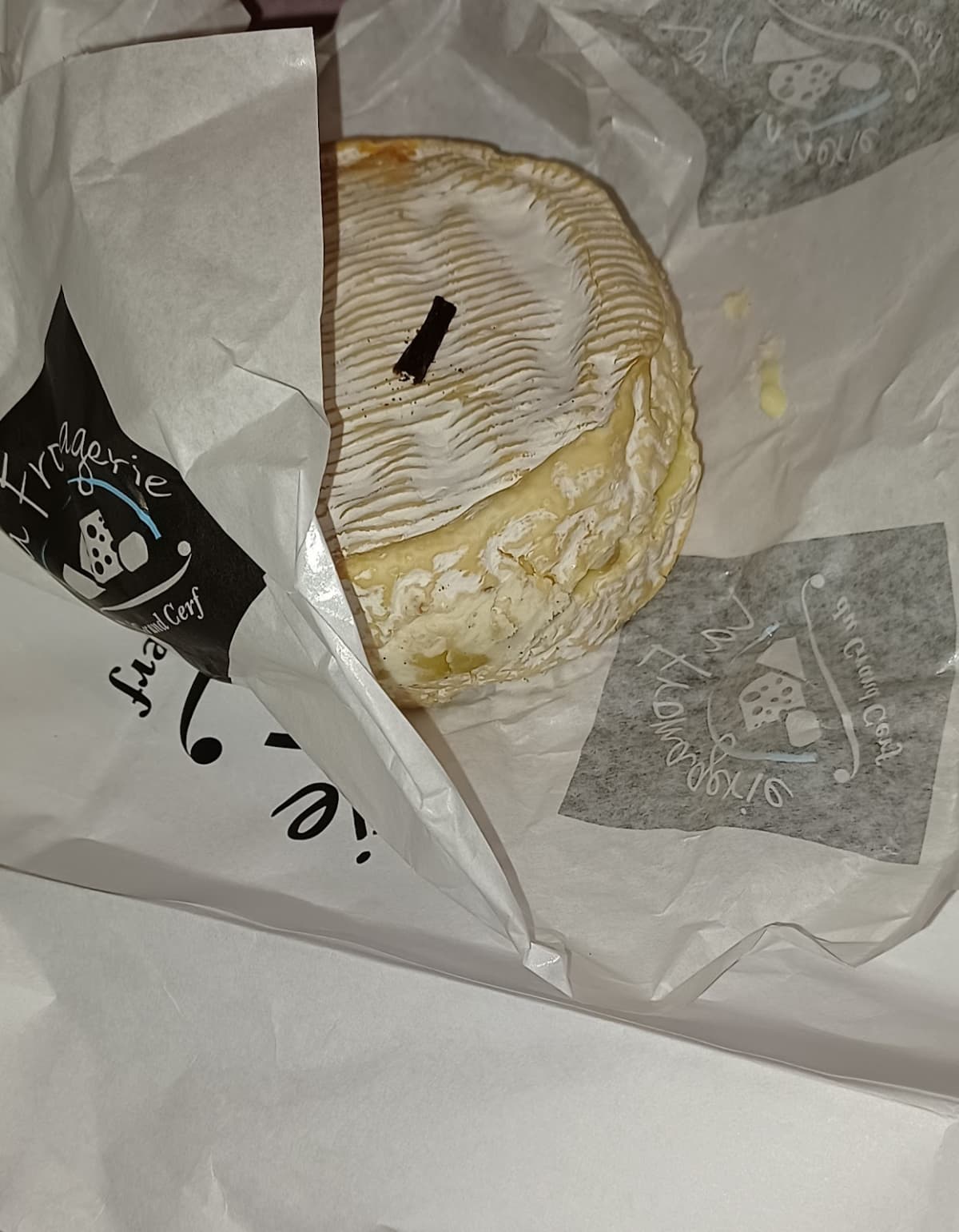 Fromages de Cerf - 8