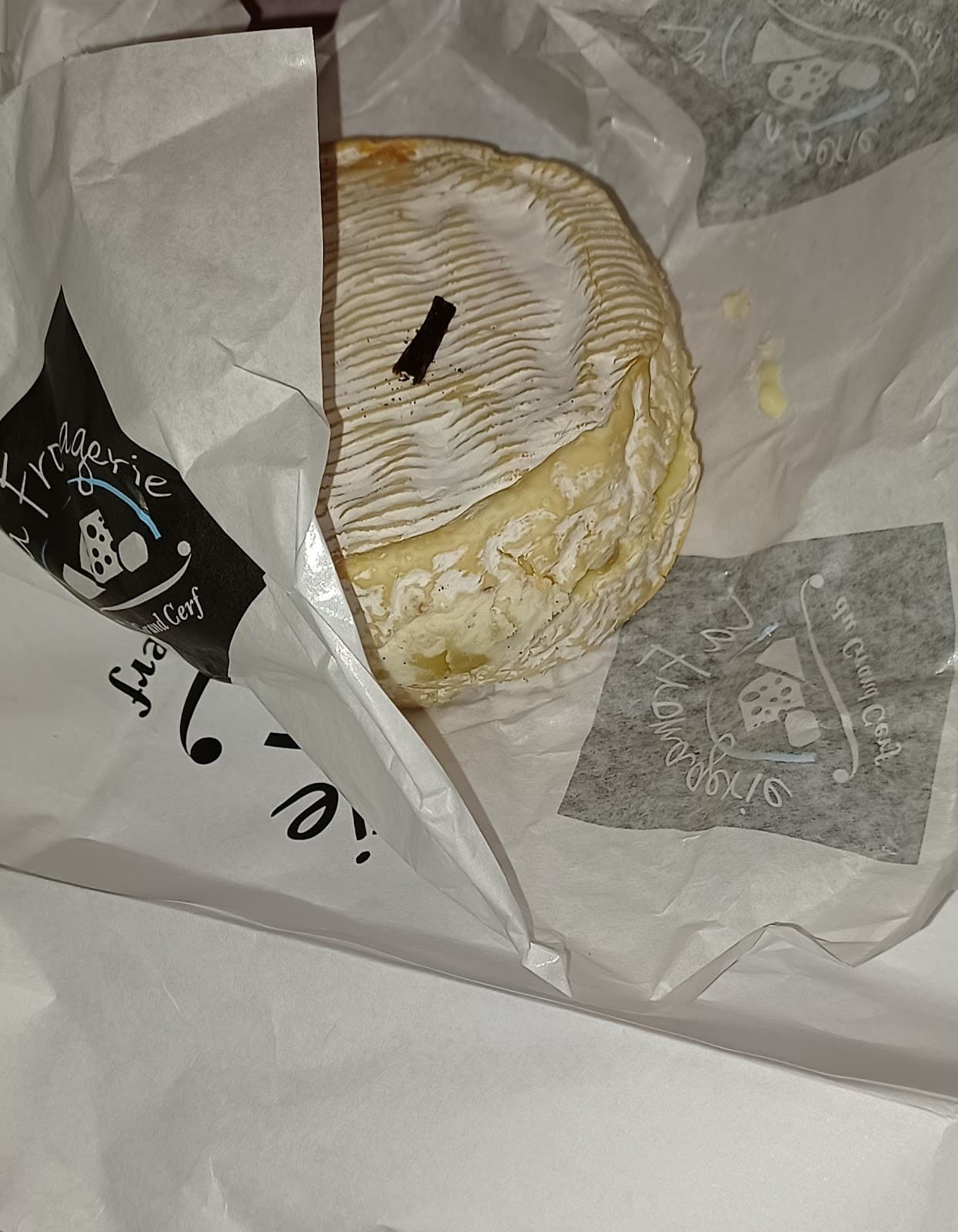 Fromages de Cerf - 8