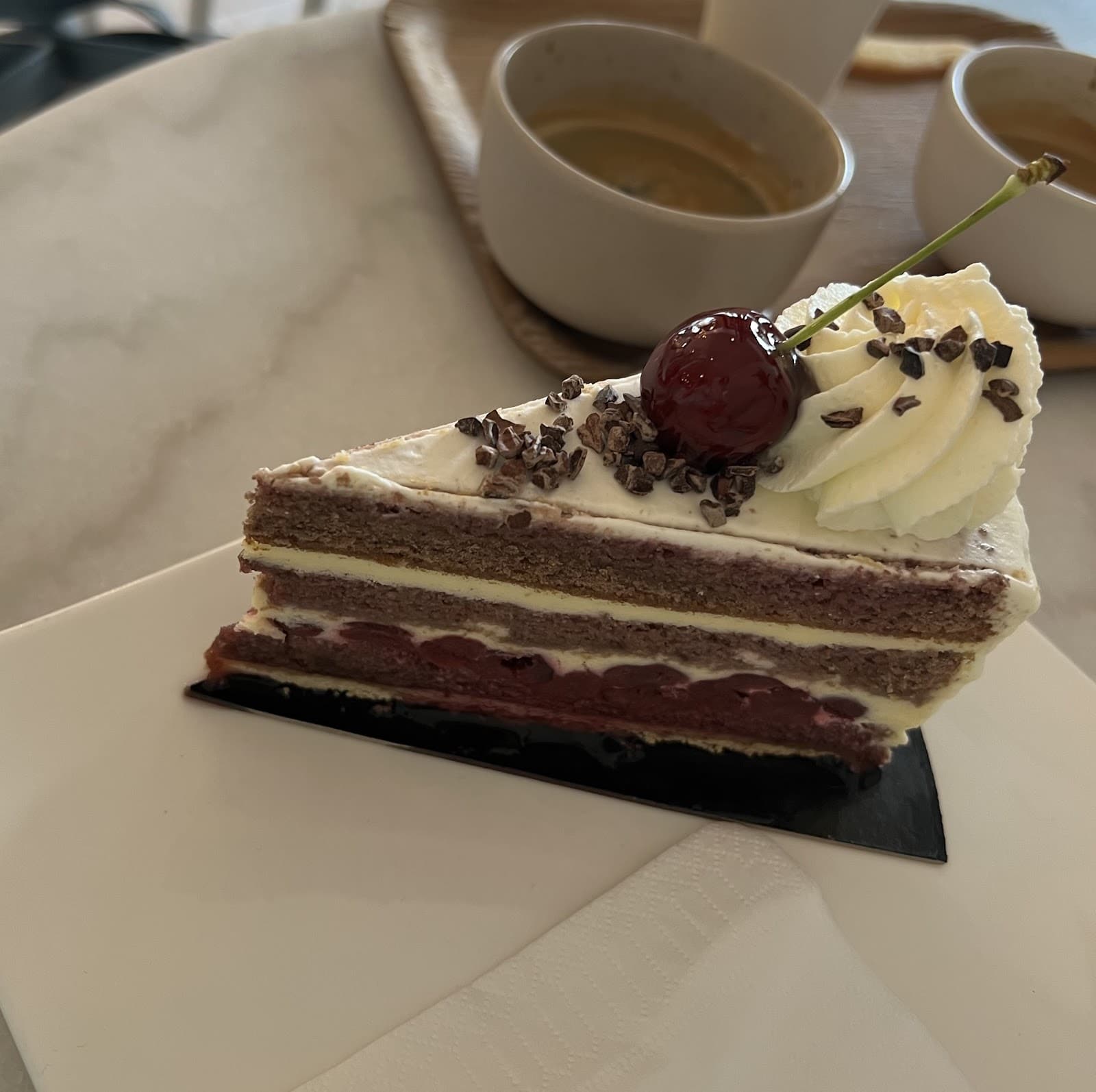 Yummy Yummy in my tummy - 10