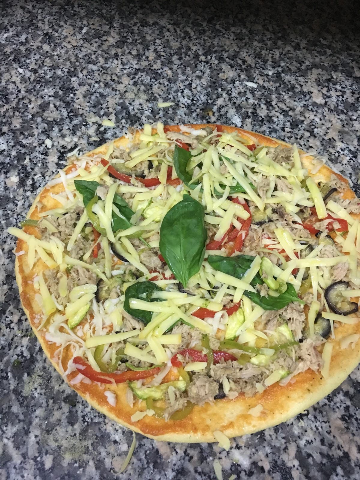 Pizza maison ! - 10