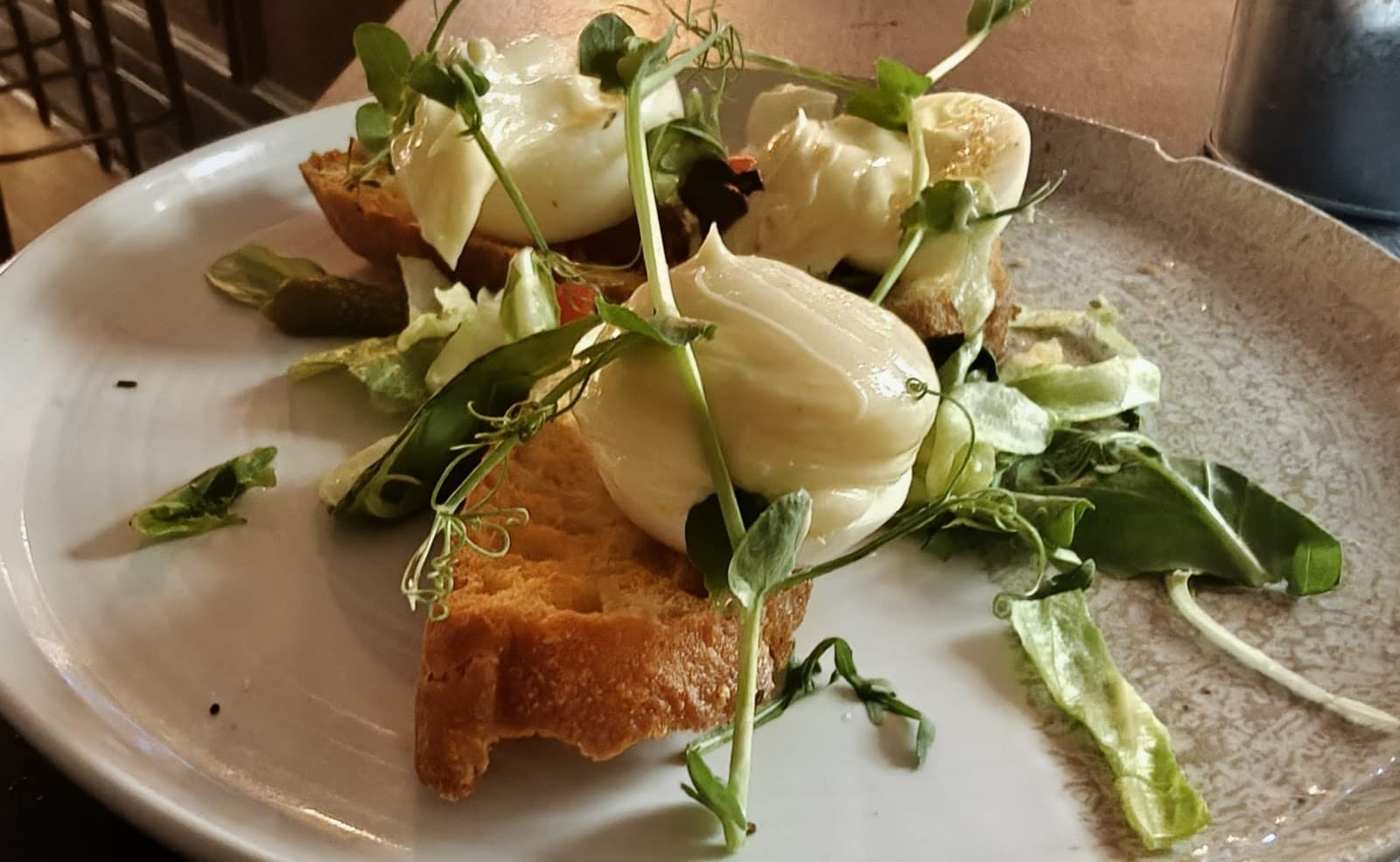 The Gourmet Komptoir - 4
