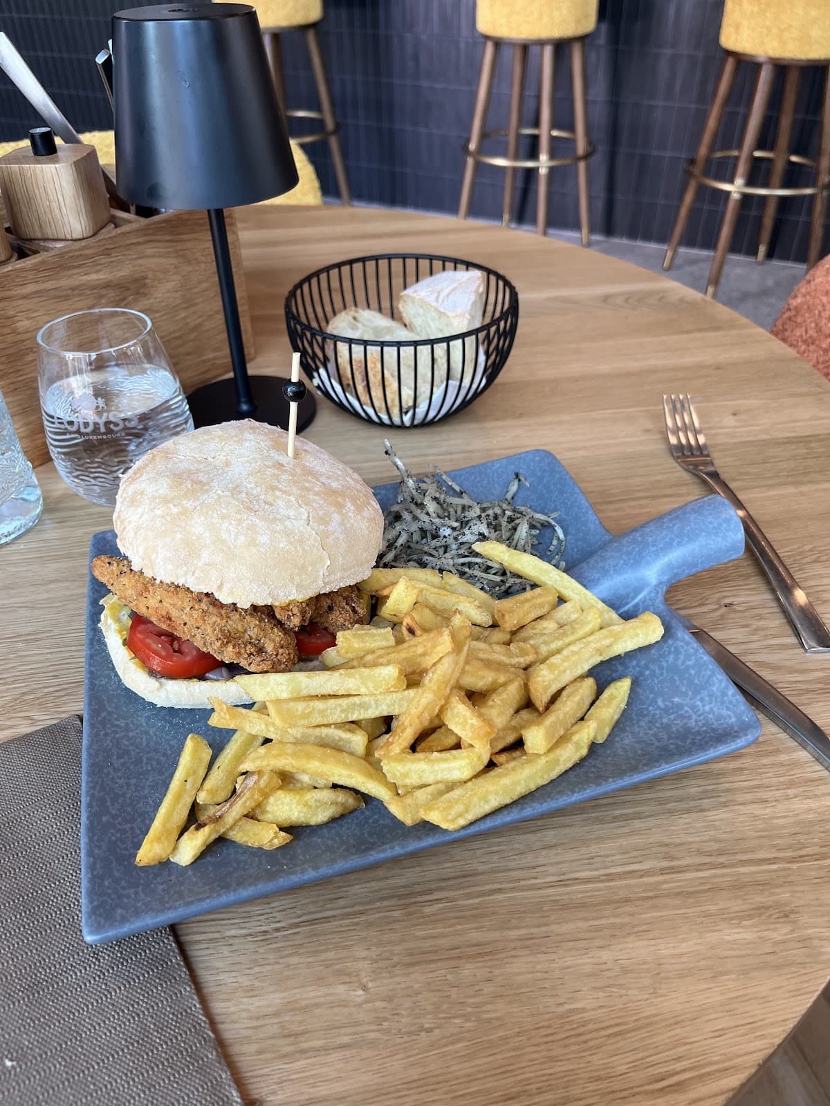 Fat Cat, le restaurant street food de Cloche d'Or - 8