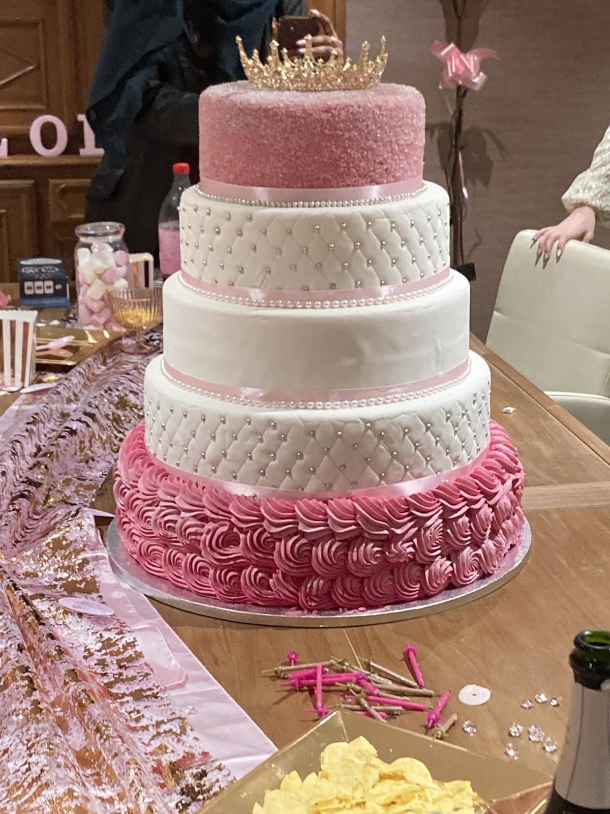 Petit patissier pour grands gourmands - 3