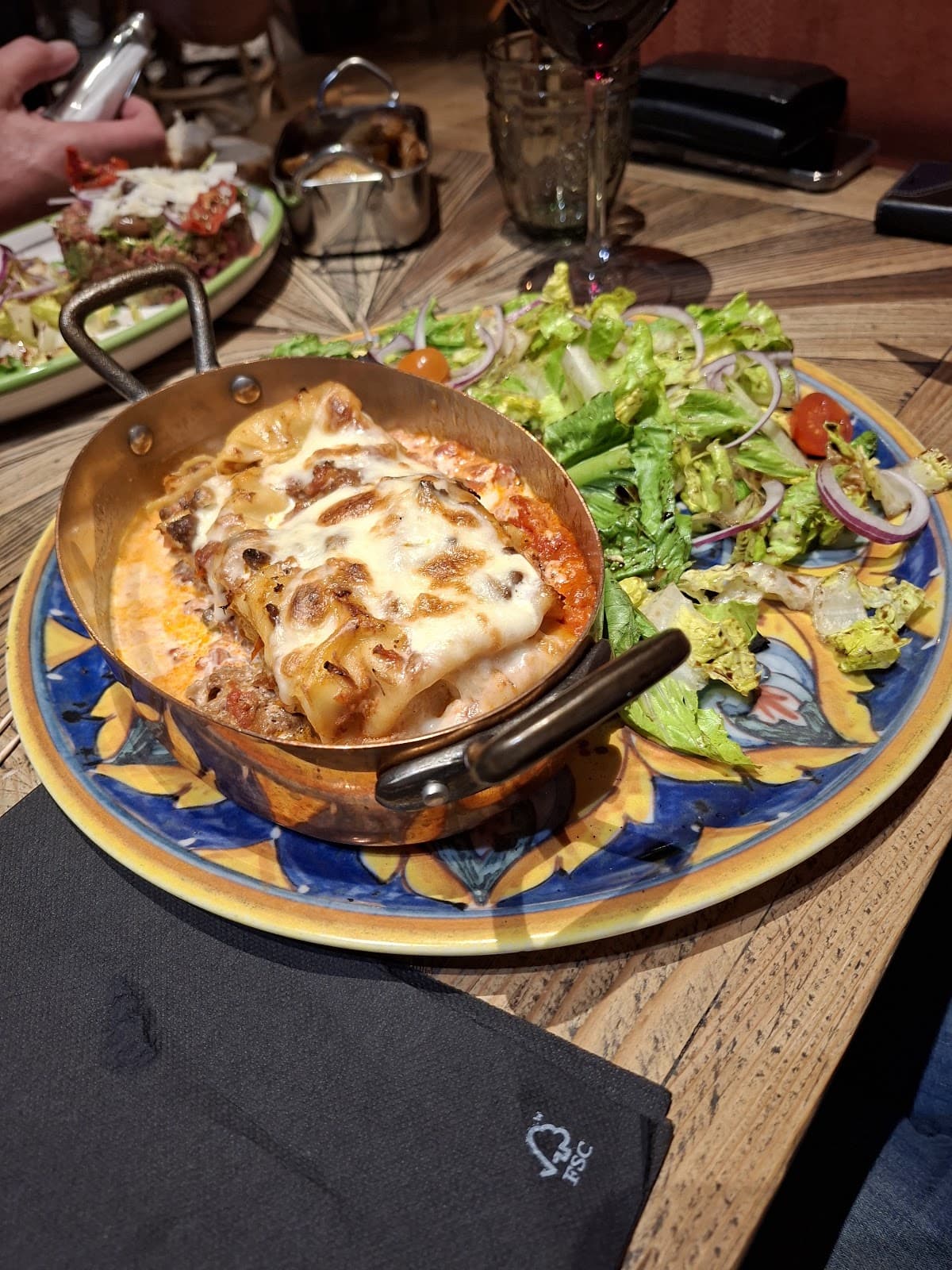 La reine de la cuisine italienne - 10