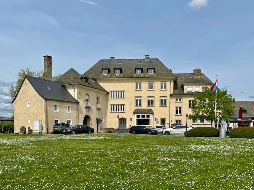 Domaines Vinsmoselle : visites, dégustations et caves au Luxembourg - 6