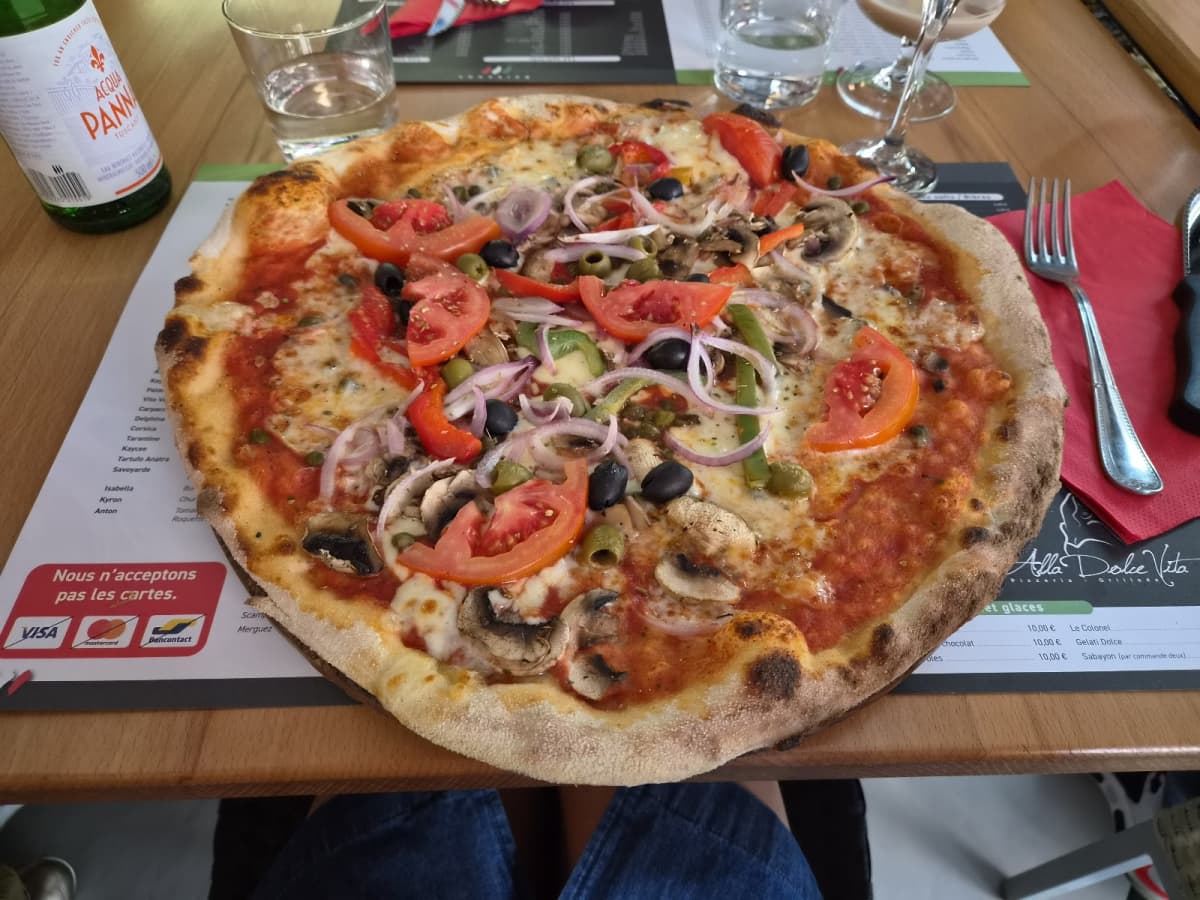 It's family and it tastes! - 5
