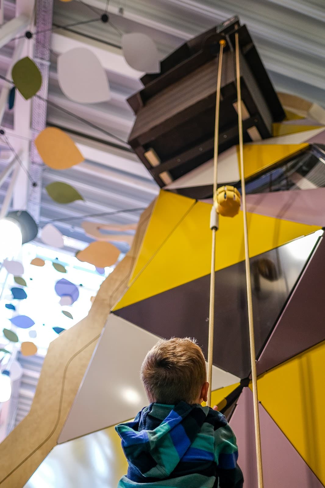 PLOMM : le musée des enfants au Luxembourg - 15