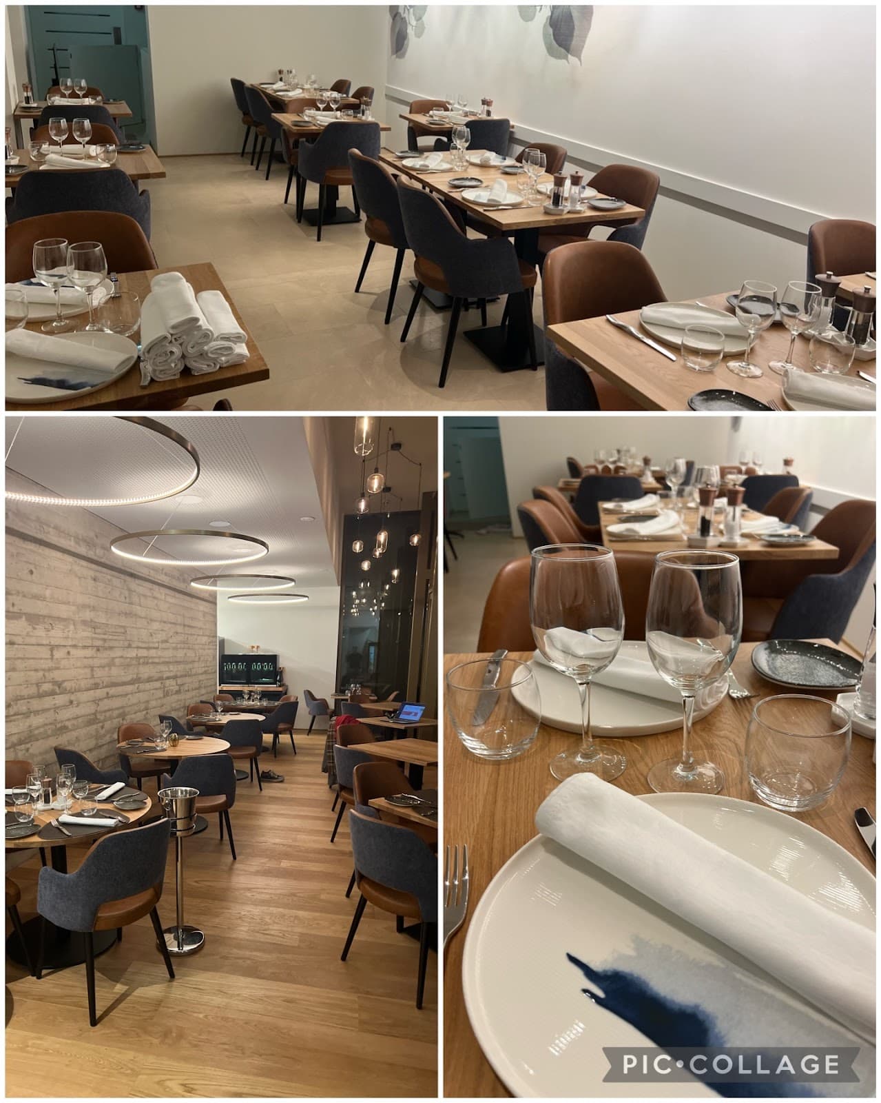The Beech Tree By the Museum, the most gourmet brasserie in Luxembourg City - 8