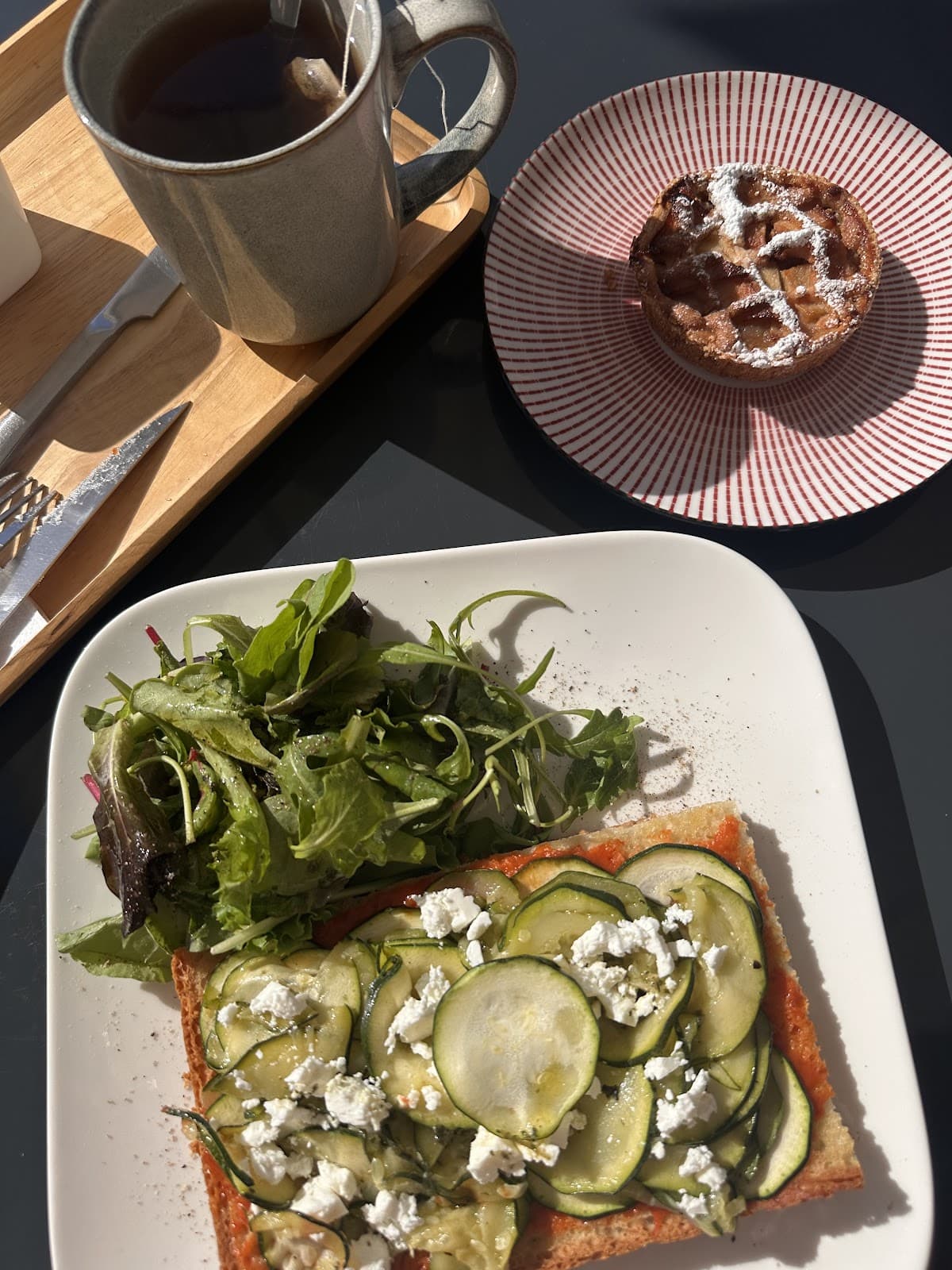 Gluten-free, with a lot of taste! - 10