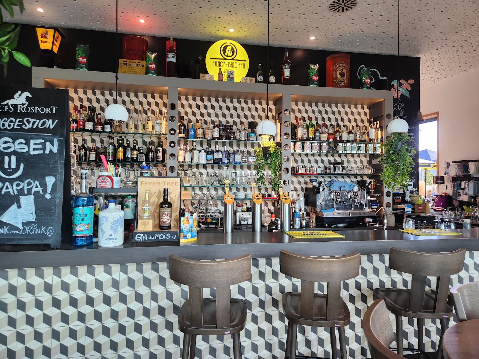 Good beer, good atmosphere - 6