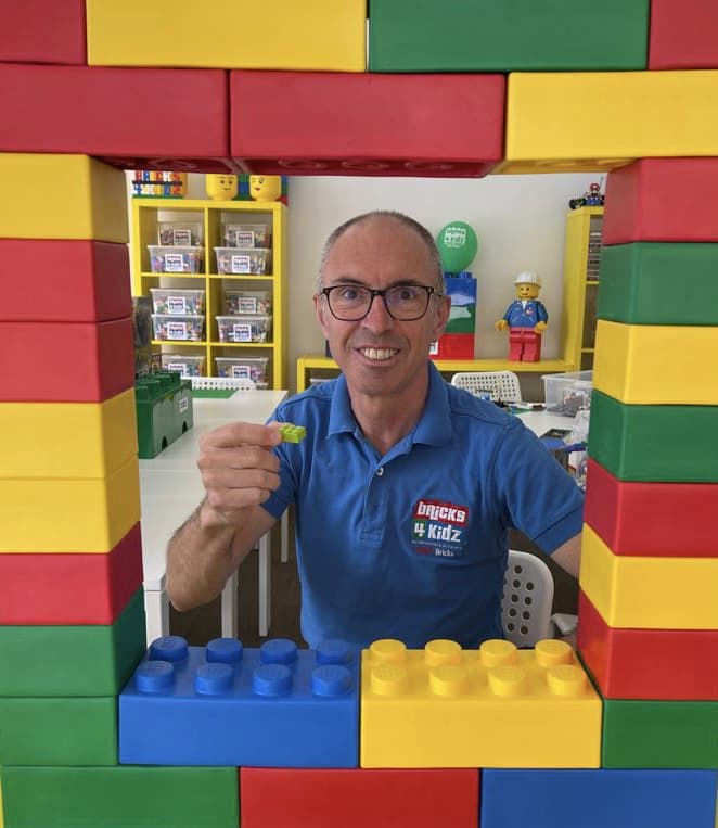 Apprendre en LEGO®, c’est plus rigolo - 9