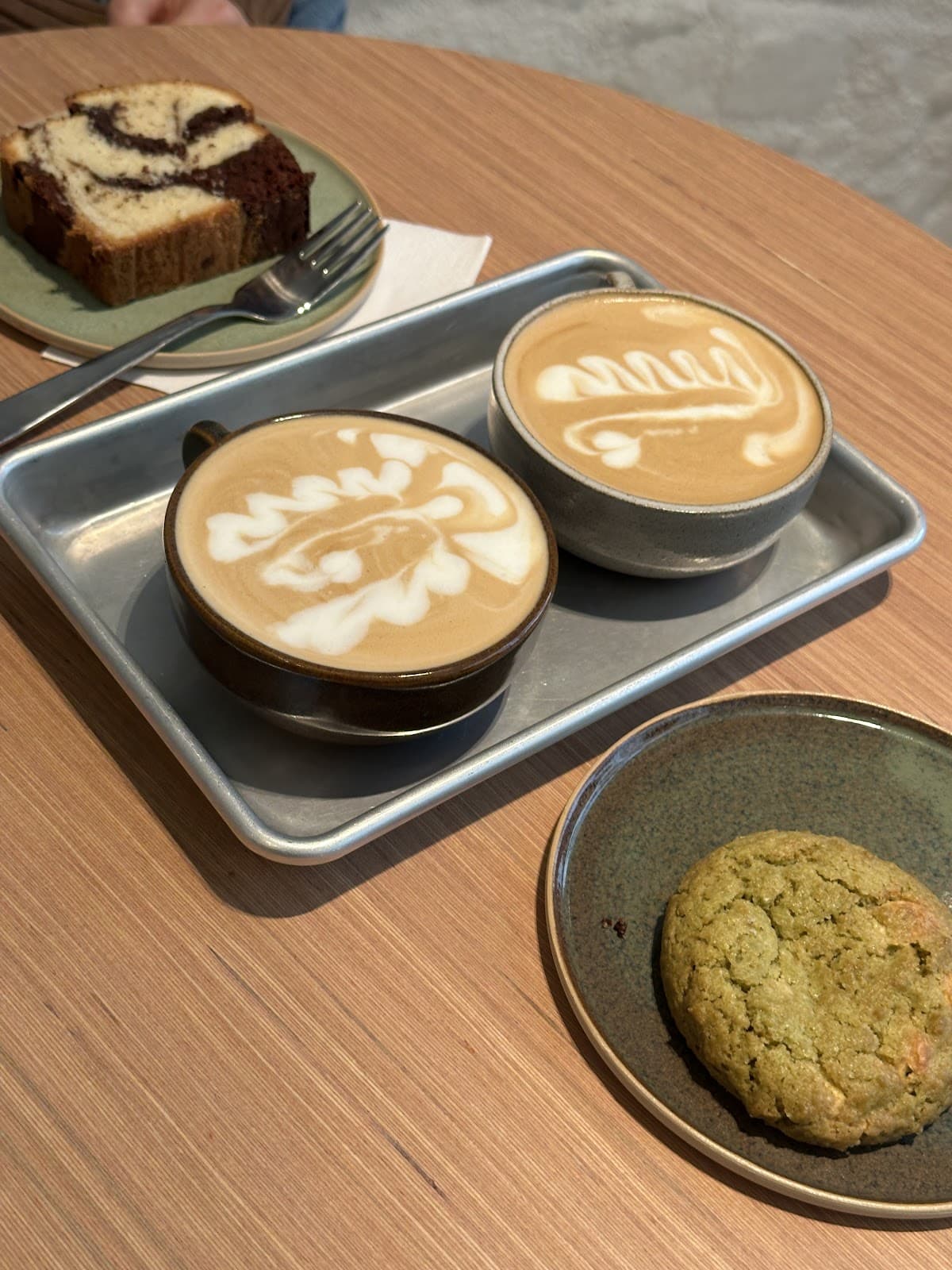 The Little Bakeshop: the best pastries in Luxembourg City - 4