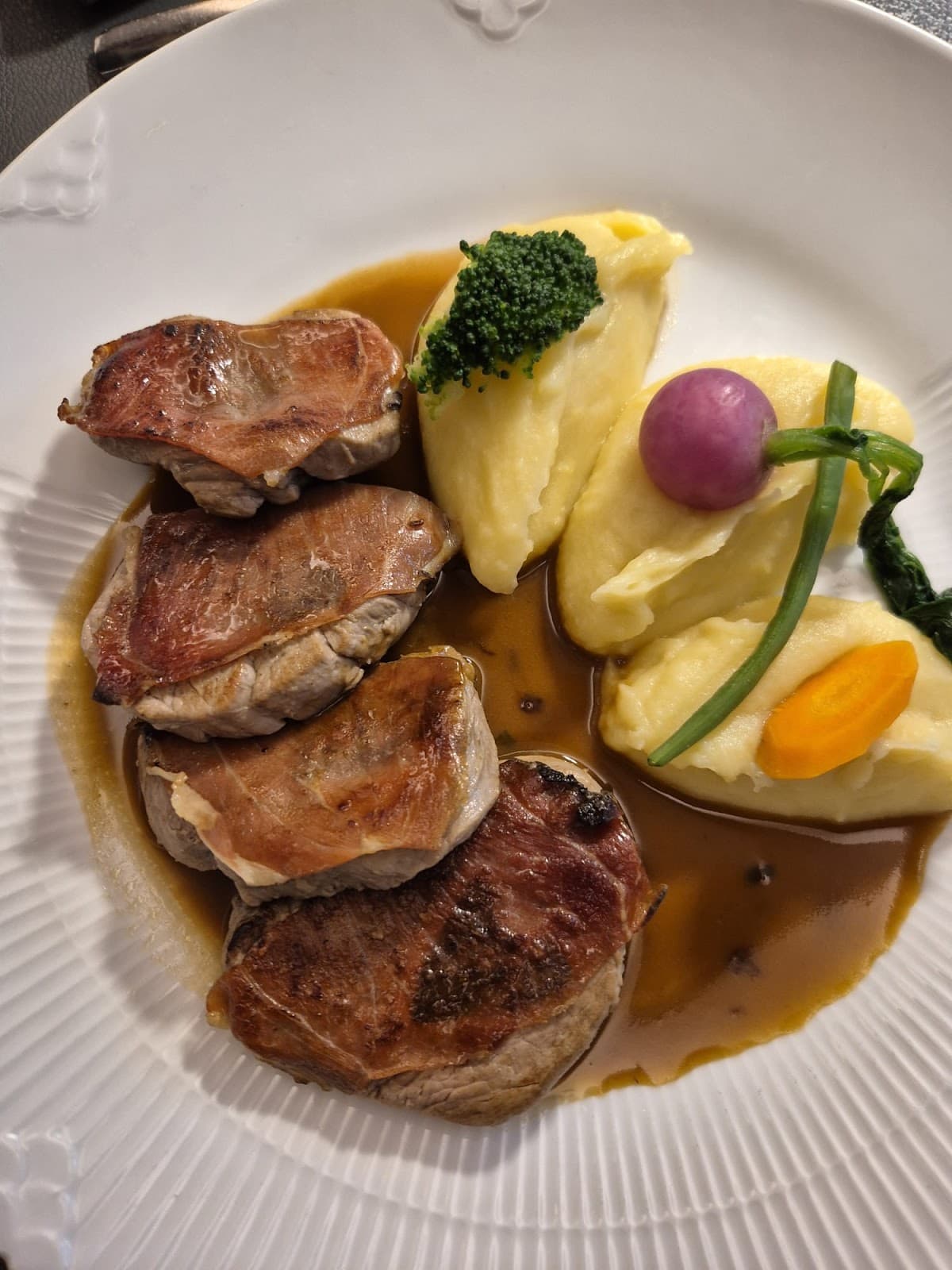 Retour aux saveurs italiennes - 11