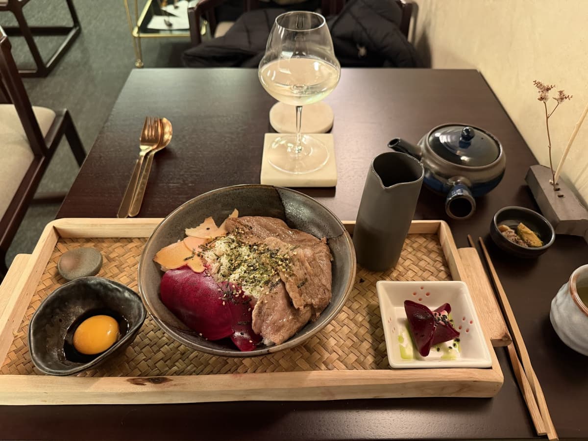 A journey to the heart of Japan - 7