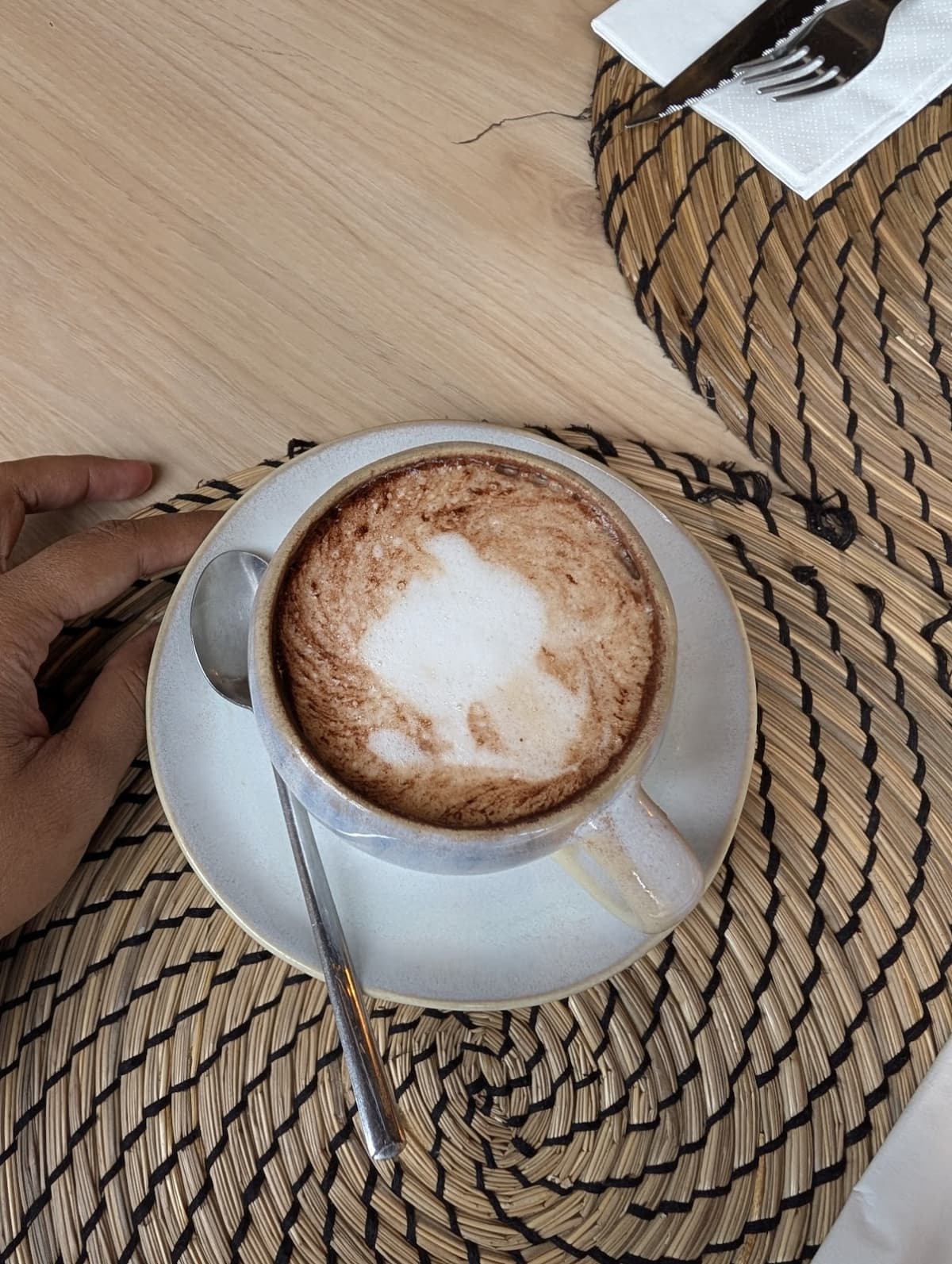 Le brunch qui te branche - 9