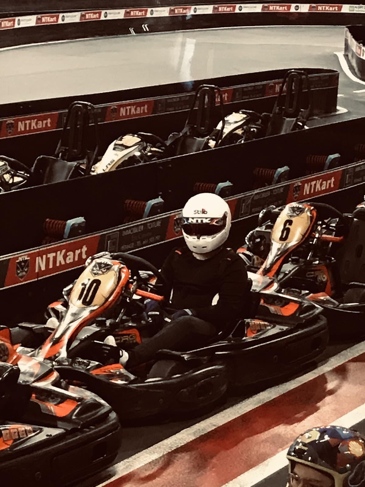 Come to race! - 10