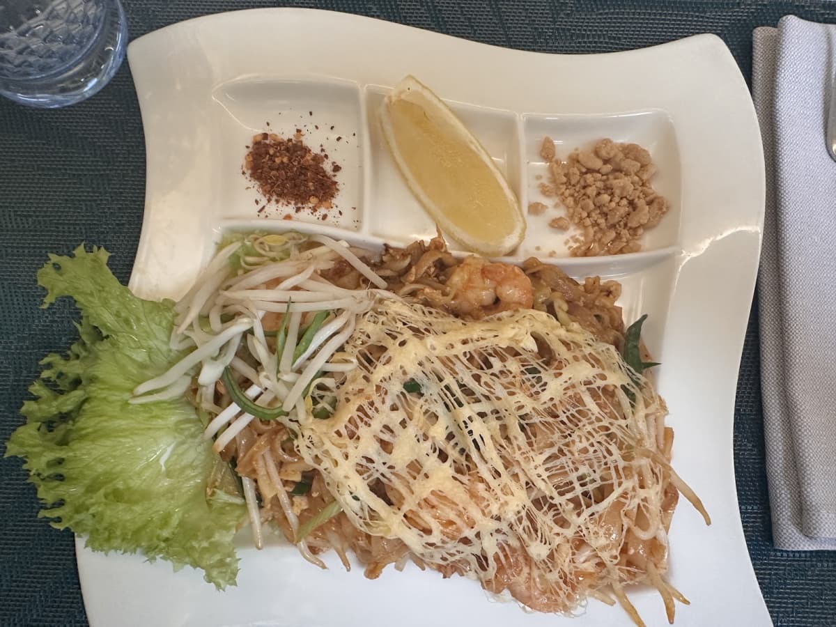 Un bout de Thaïlande à Luxembourg - 7