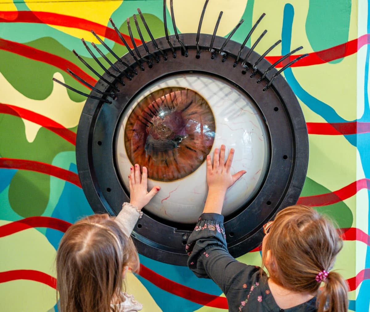 PLOMM : le musée des enfants au Luxembourg - 9