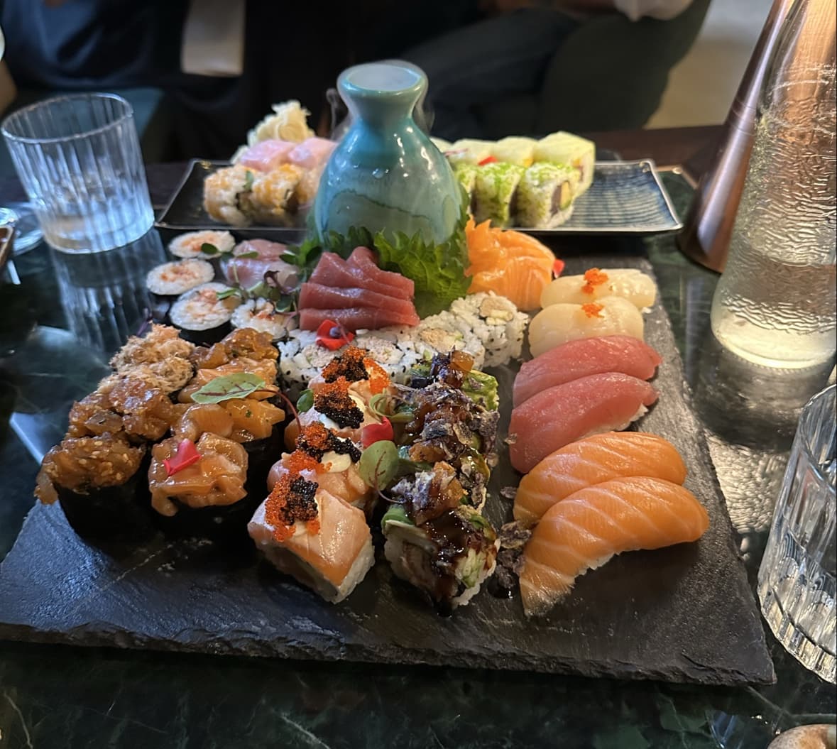 Le Kobe des suhis! - 4