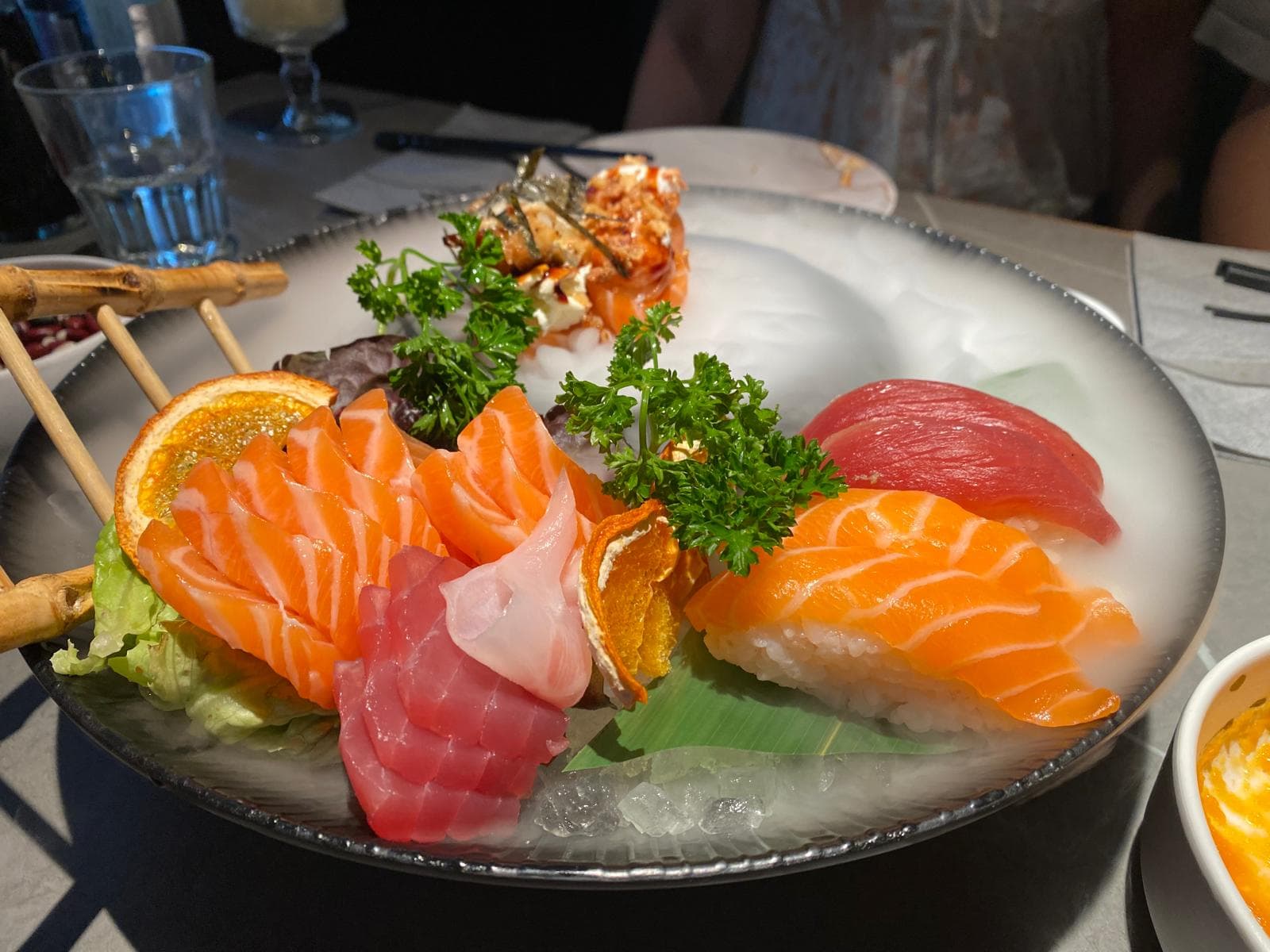 Nami Sushi : la gastronomie de l'Asie à Thionville - 8