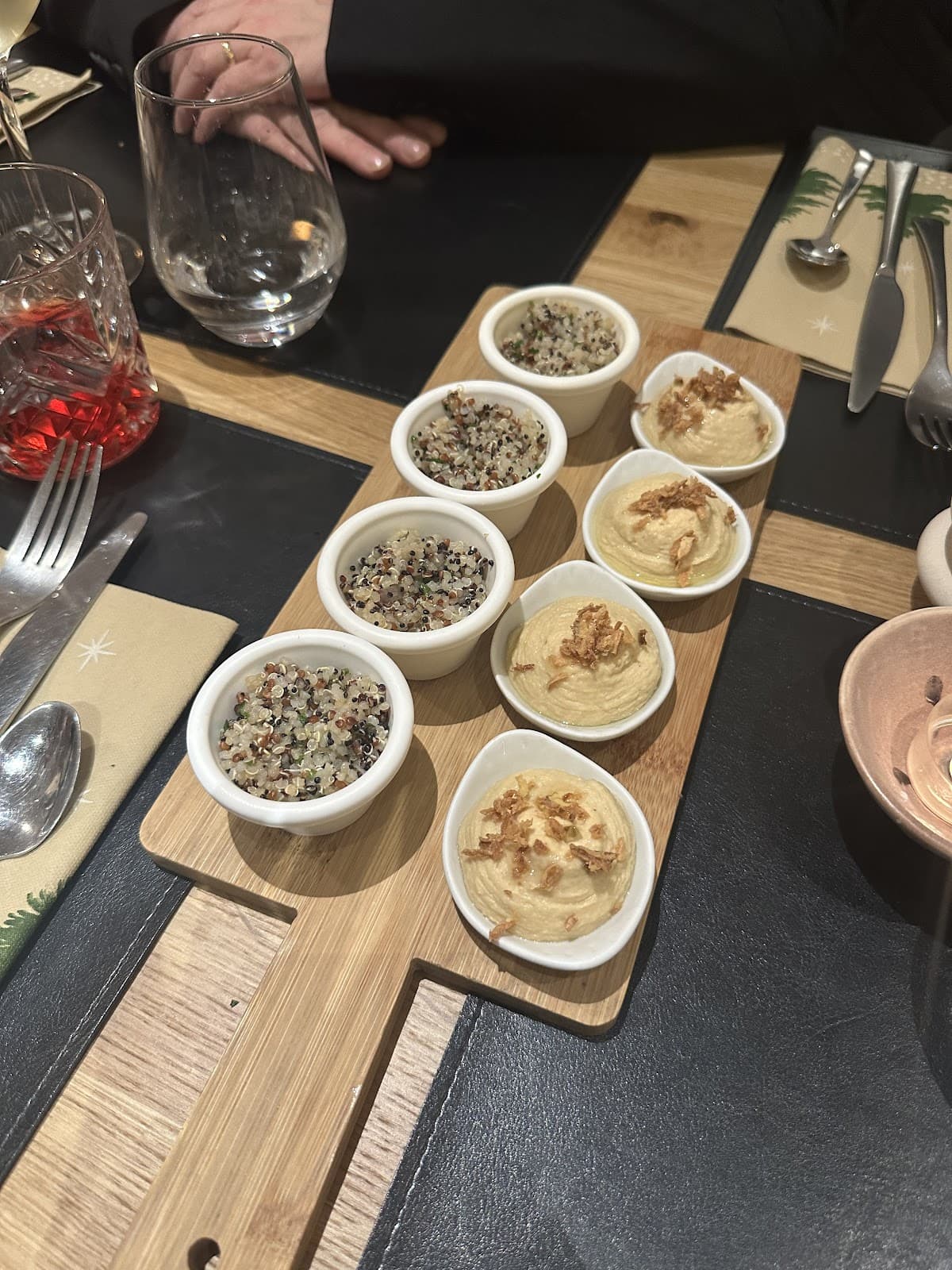 Hesperius, la cuisine méditerranéenne qui illumine Metz - 10