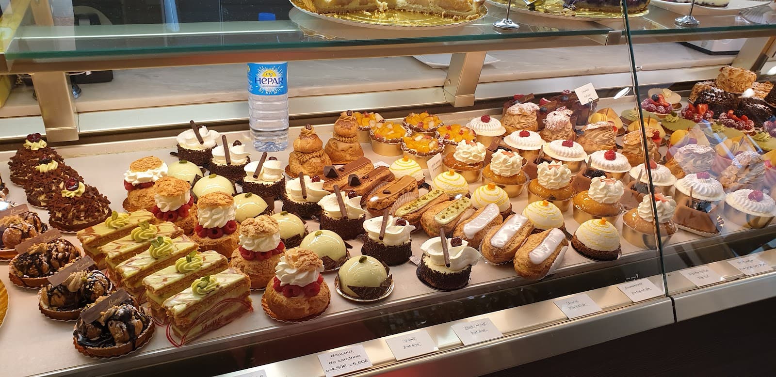 Gourmandises messines - 2