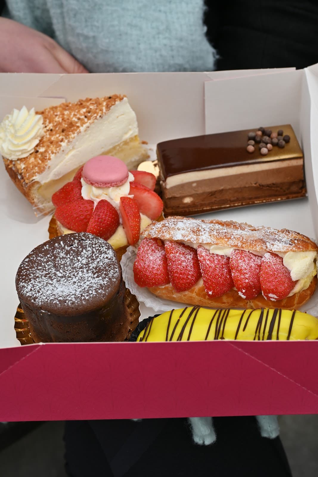 Petit patissier pour grands gourmands - 11