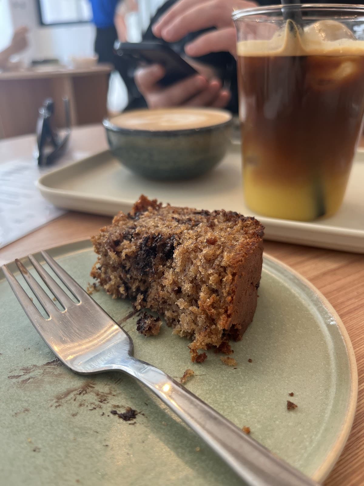 The Little Bakeshop: the best pastries in Luxembourg City - 9