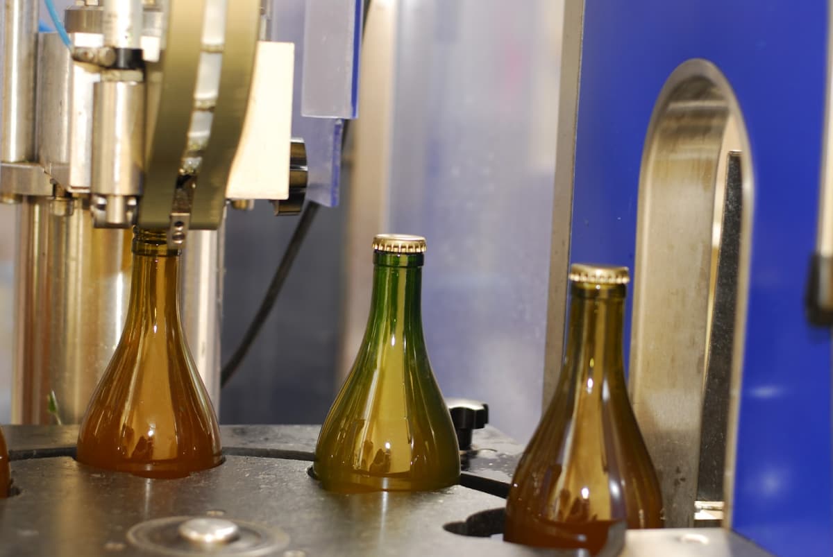Rachecourt juice, artisanal apple juice in Belgium - 3
