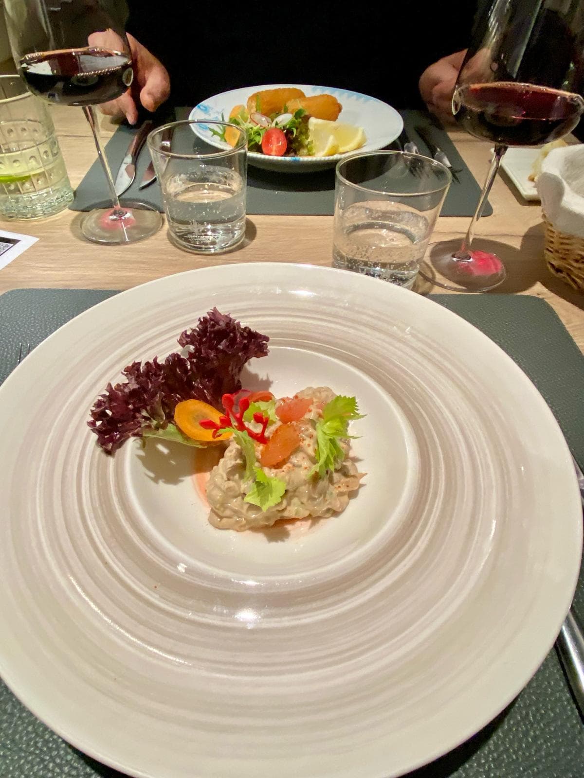 Retour aux saveurs italiennes - 7