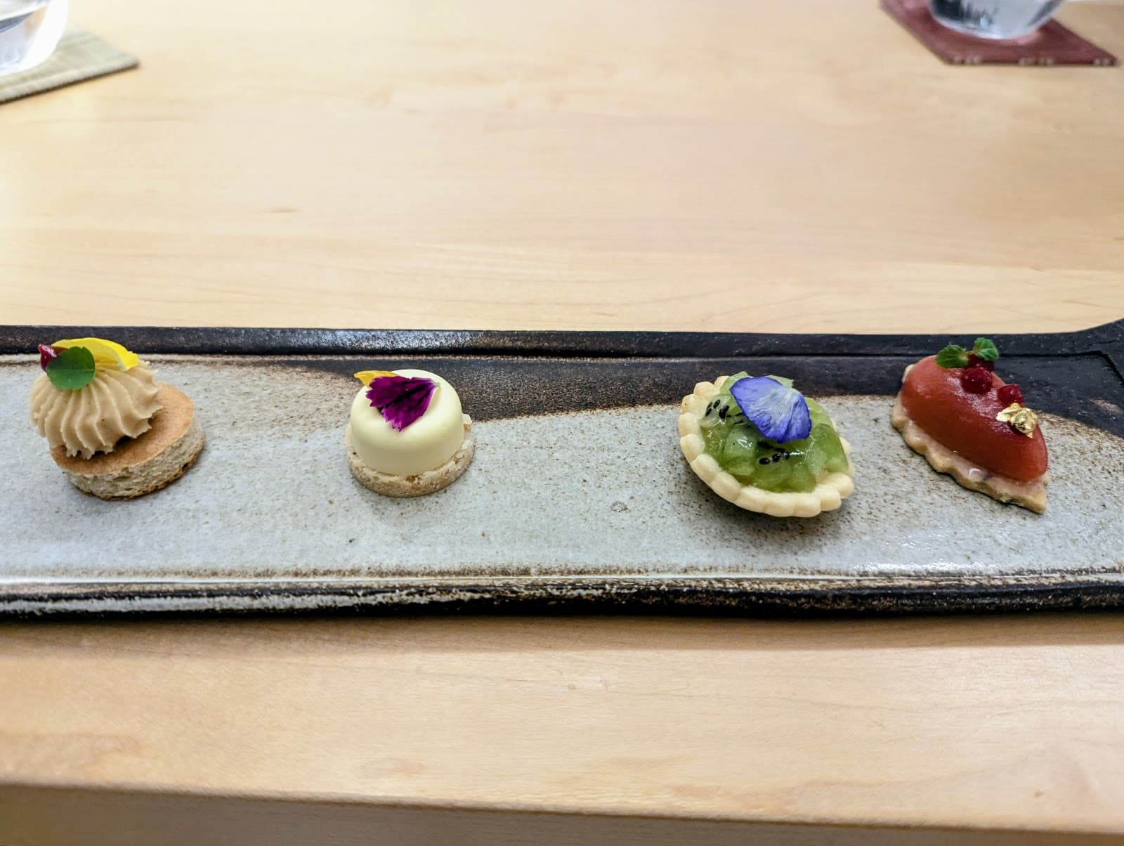 Ryôdô Restaurant: refined, Michelin-starred cuisine, twice named Chef of the Year - 9