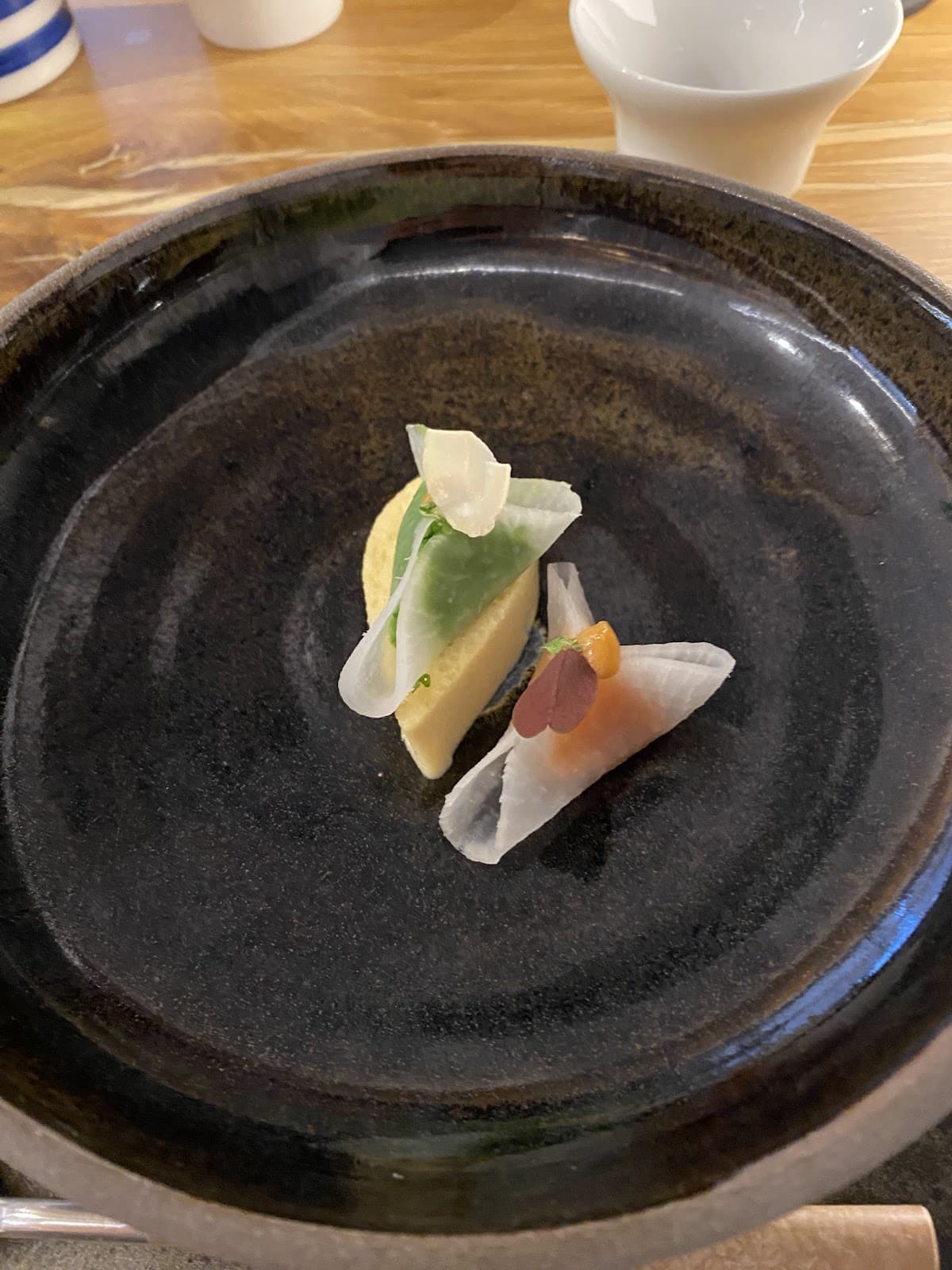 Ryôdô Restaurant: refined, Michelin-starred cuisine, twice named Chef of the Year - 11