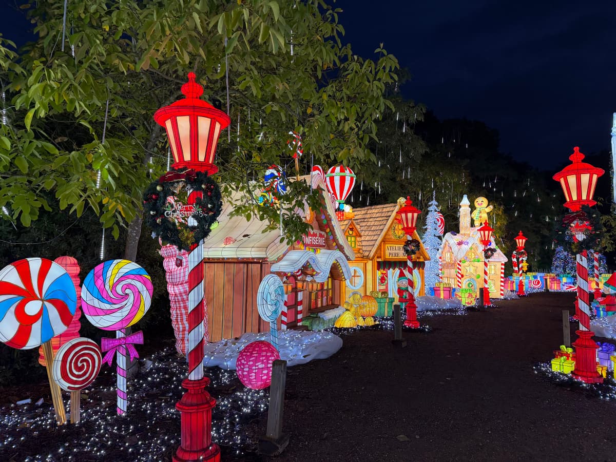 Luminescences - One of Europe’s largest lantern festivals - 3