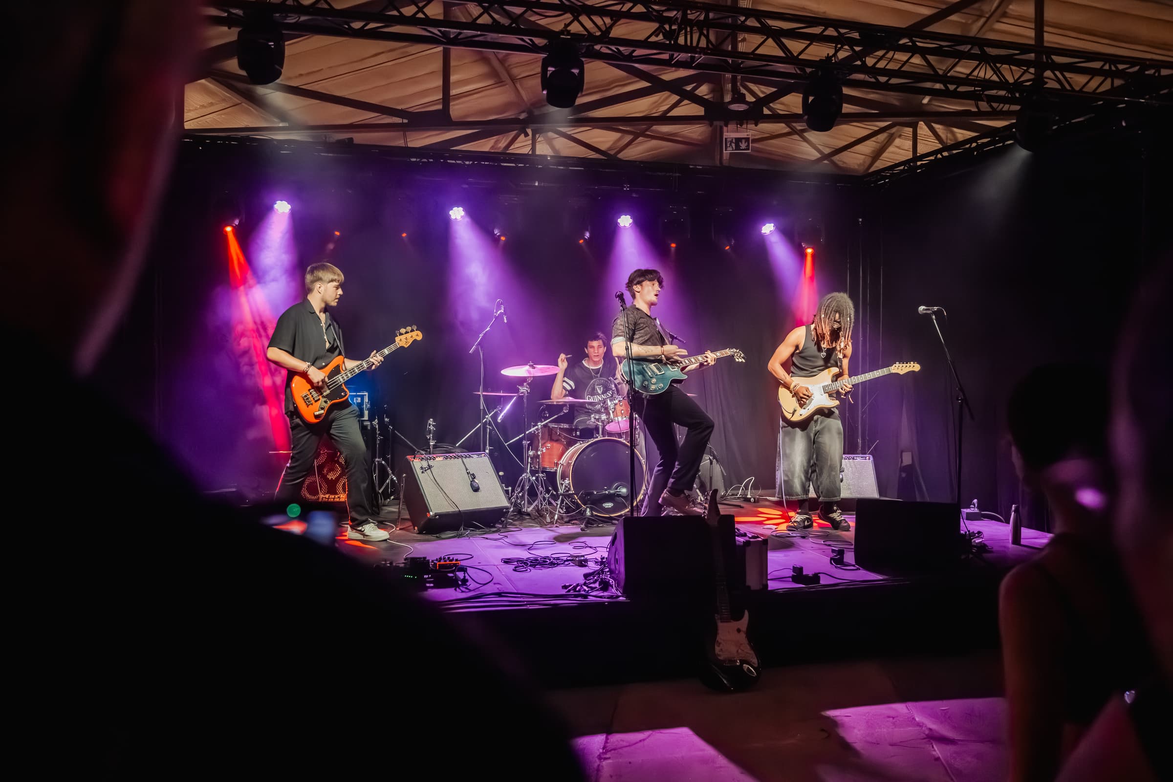On Stéitsch – Musique et créativité au Schluechthaus - 4