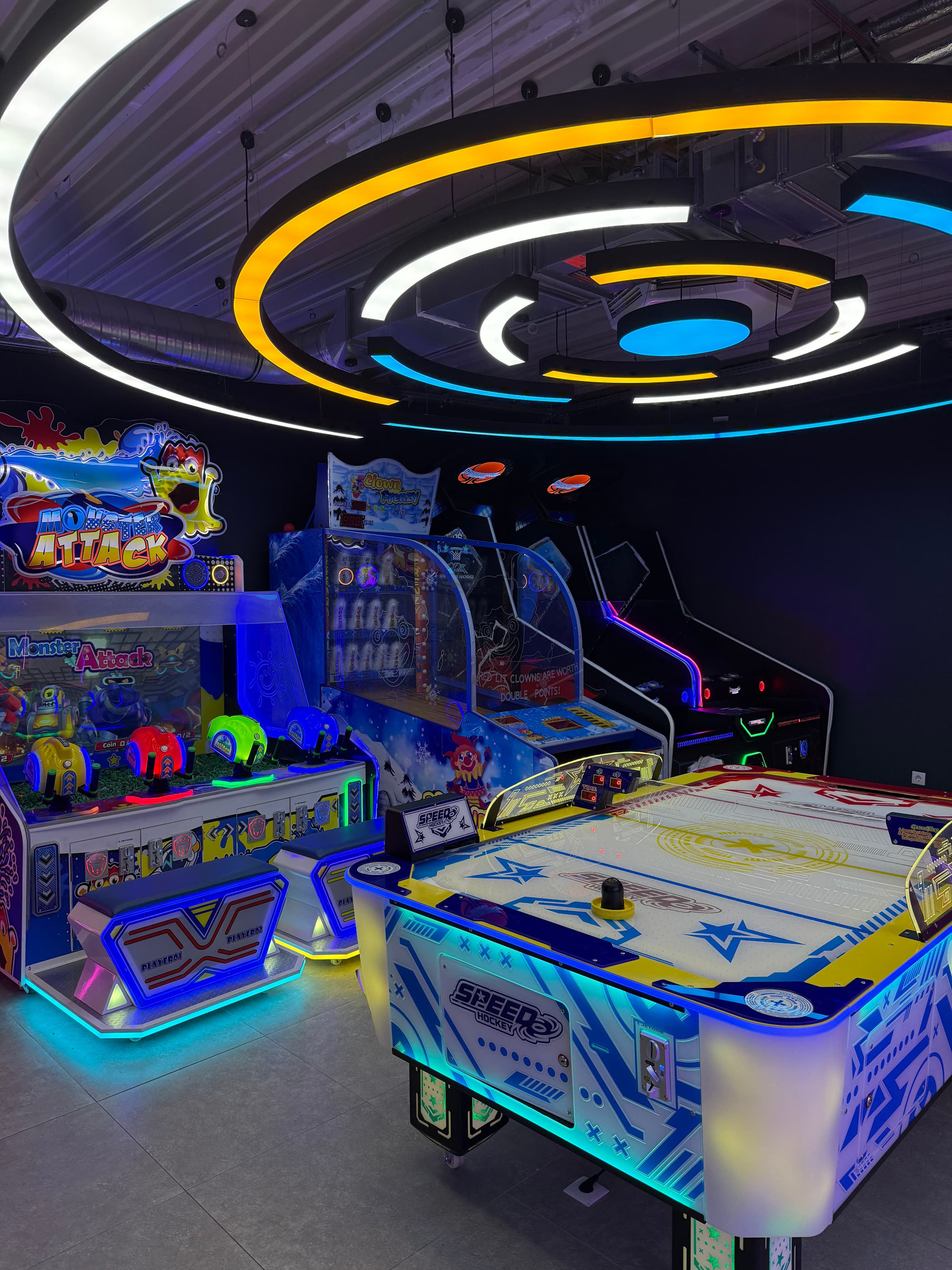Concours - Galaxy Game - 3