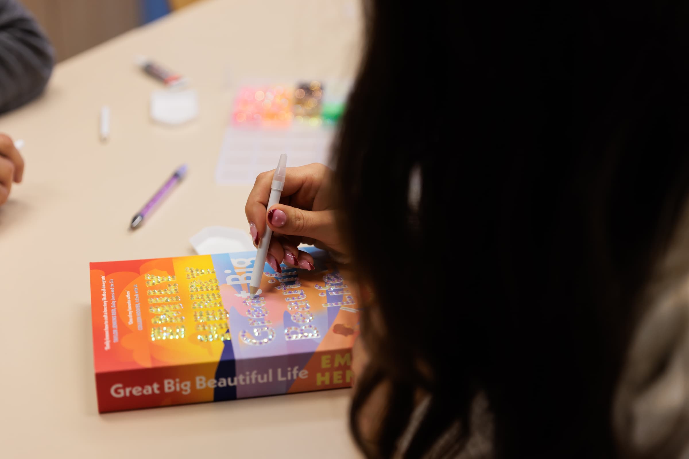 Walfer Bicherdeeg - Le rendez-vous des amoureux des livres - 6