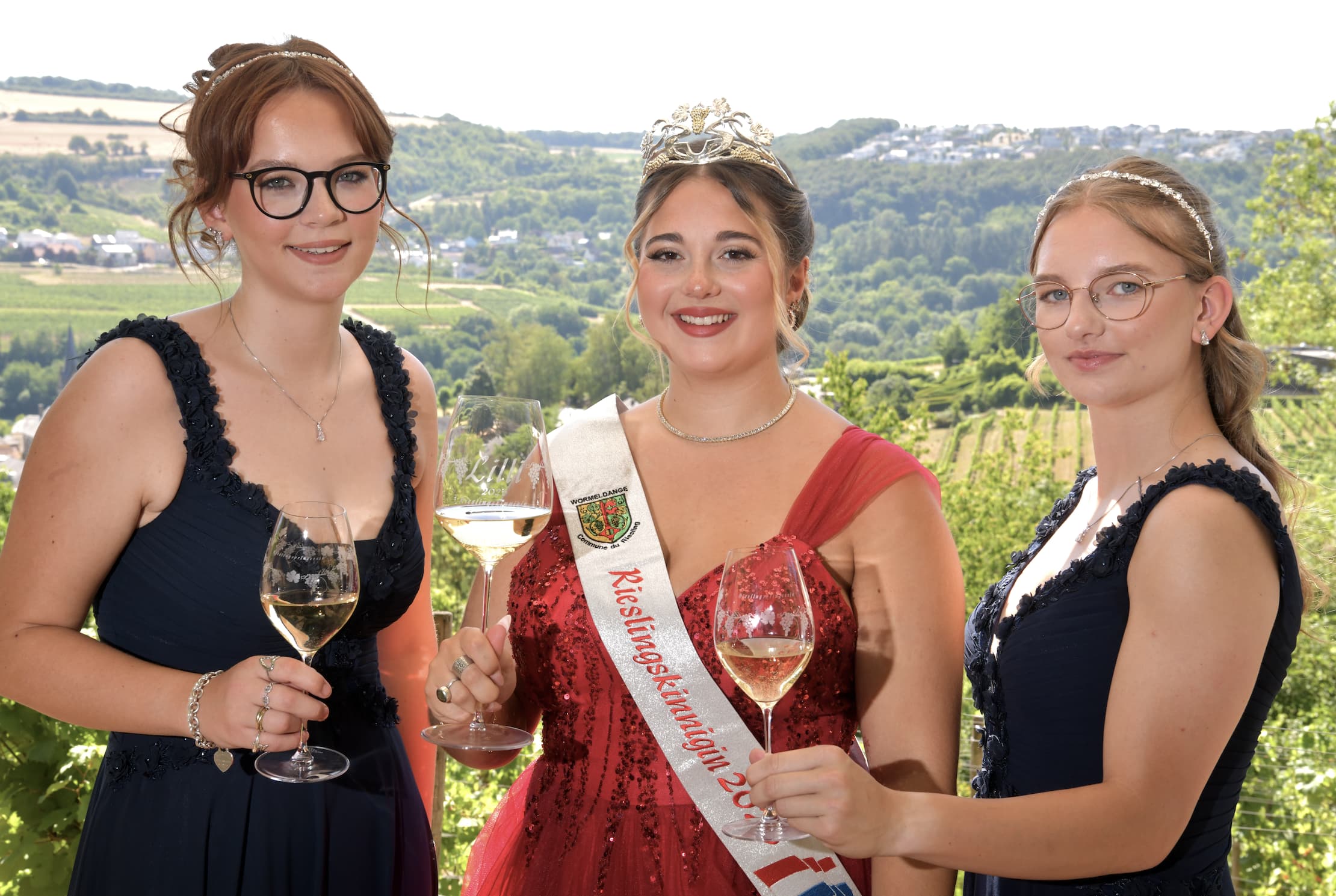 End the summer in style at the Riesling Open - 3