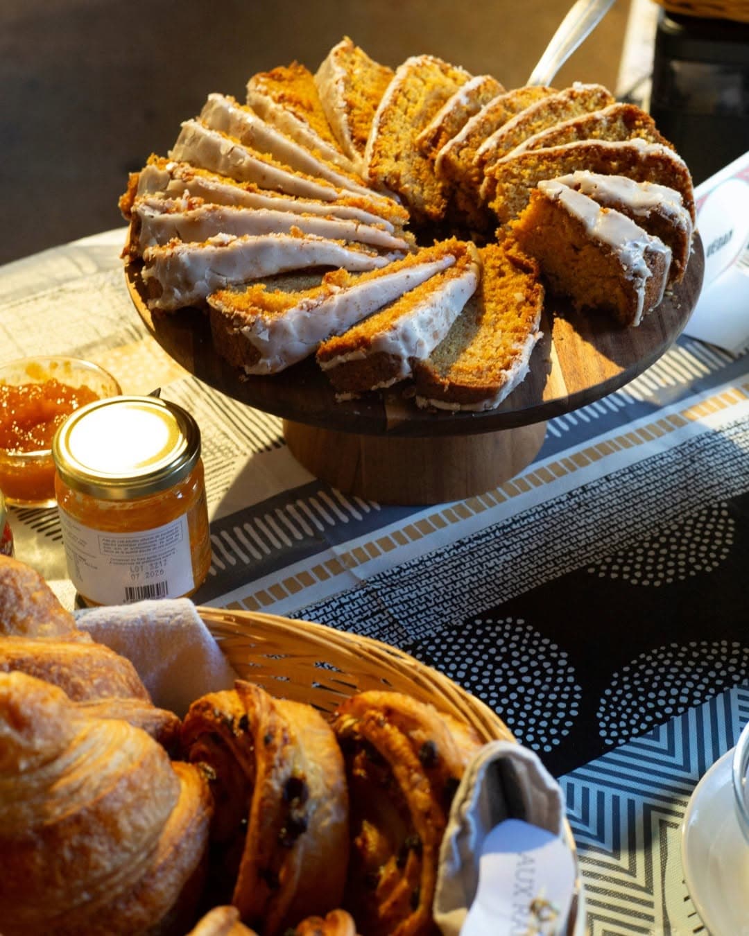 Lazy Sundays: Brunch & theatre - 3