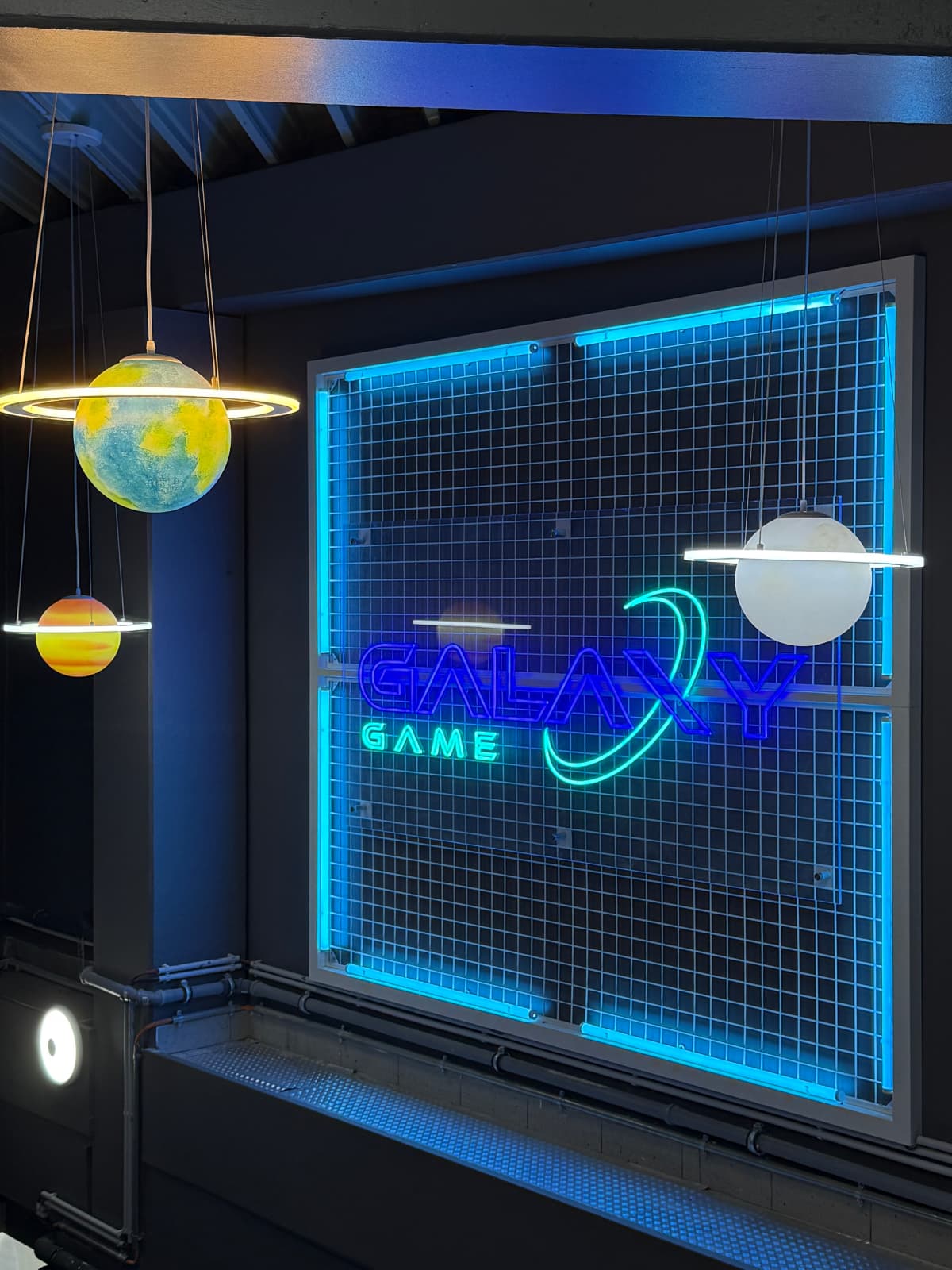 Concours - Galaxy Game - 5