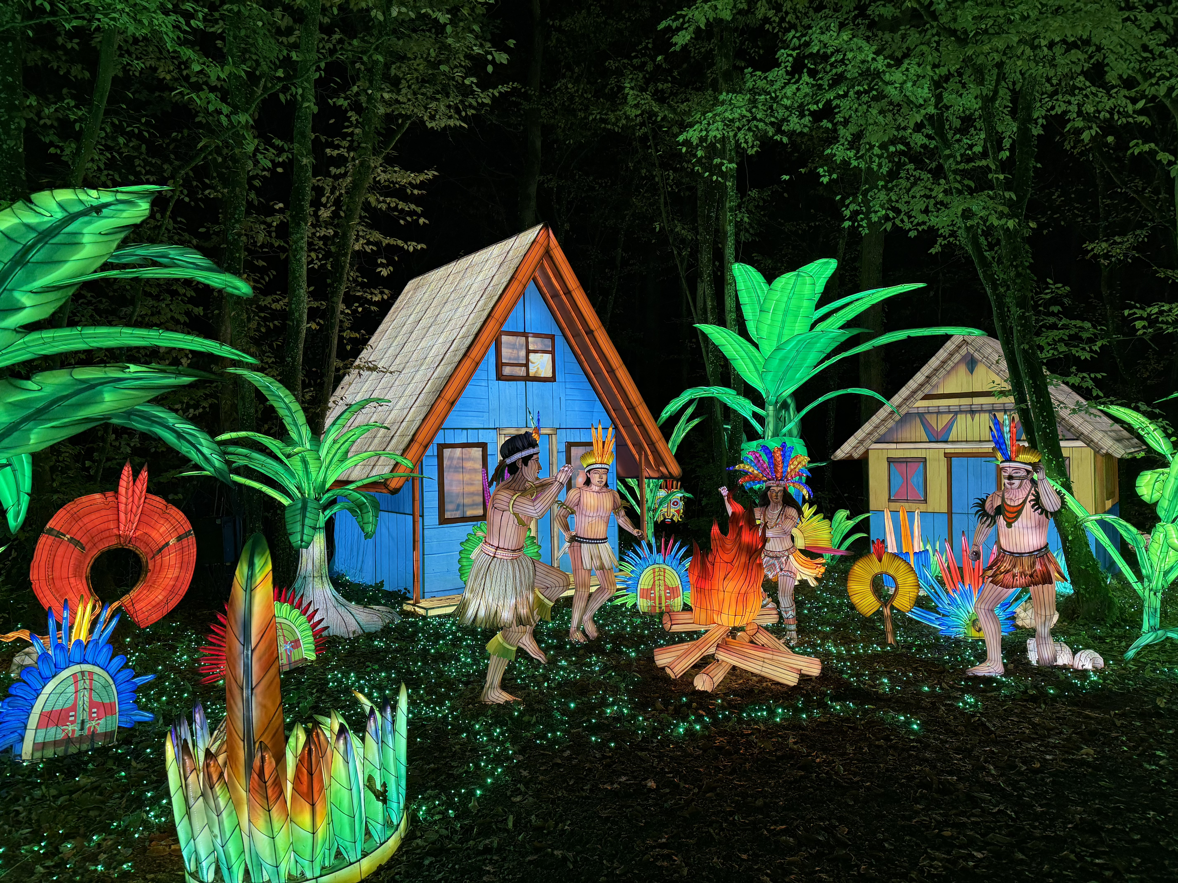 Luminescences - One of Europe’s largest lantern festivals - 7