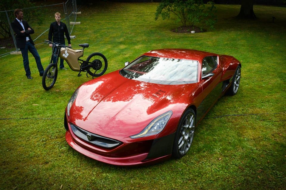 Elegance & Power: Exceptional Cars in Mondorf - 2