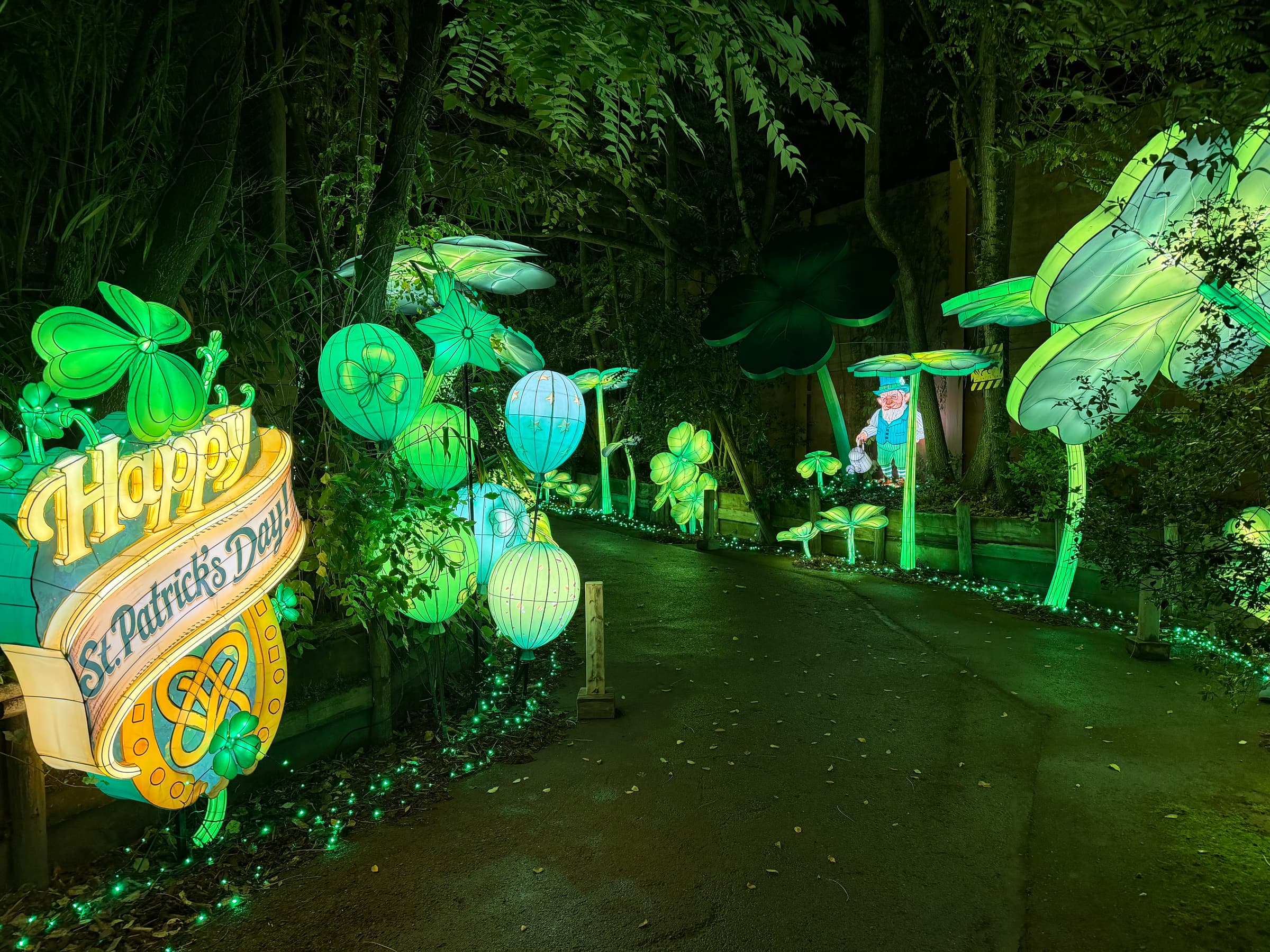 Luminescences - One of Europe’s largest lantern festivals - 6