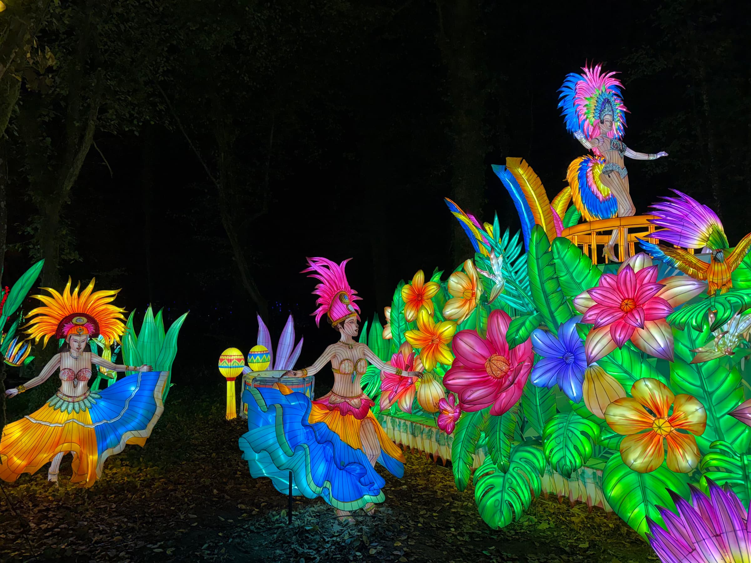 Luminescences - One of Europe’s largest lantern festivals - 5