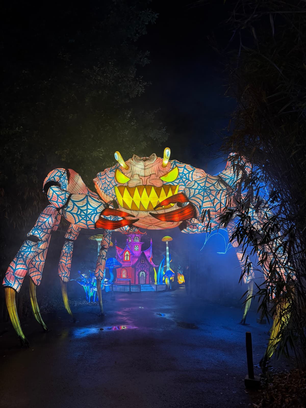 Luminescences - One of Europe’s largest lantern festivals - 4