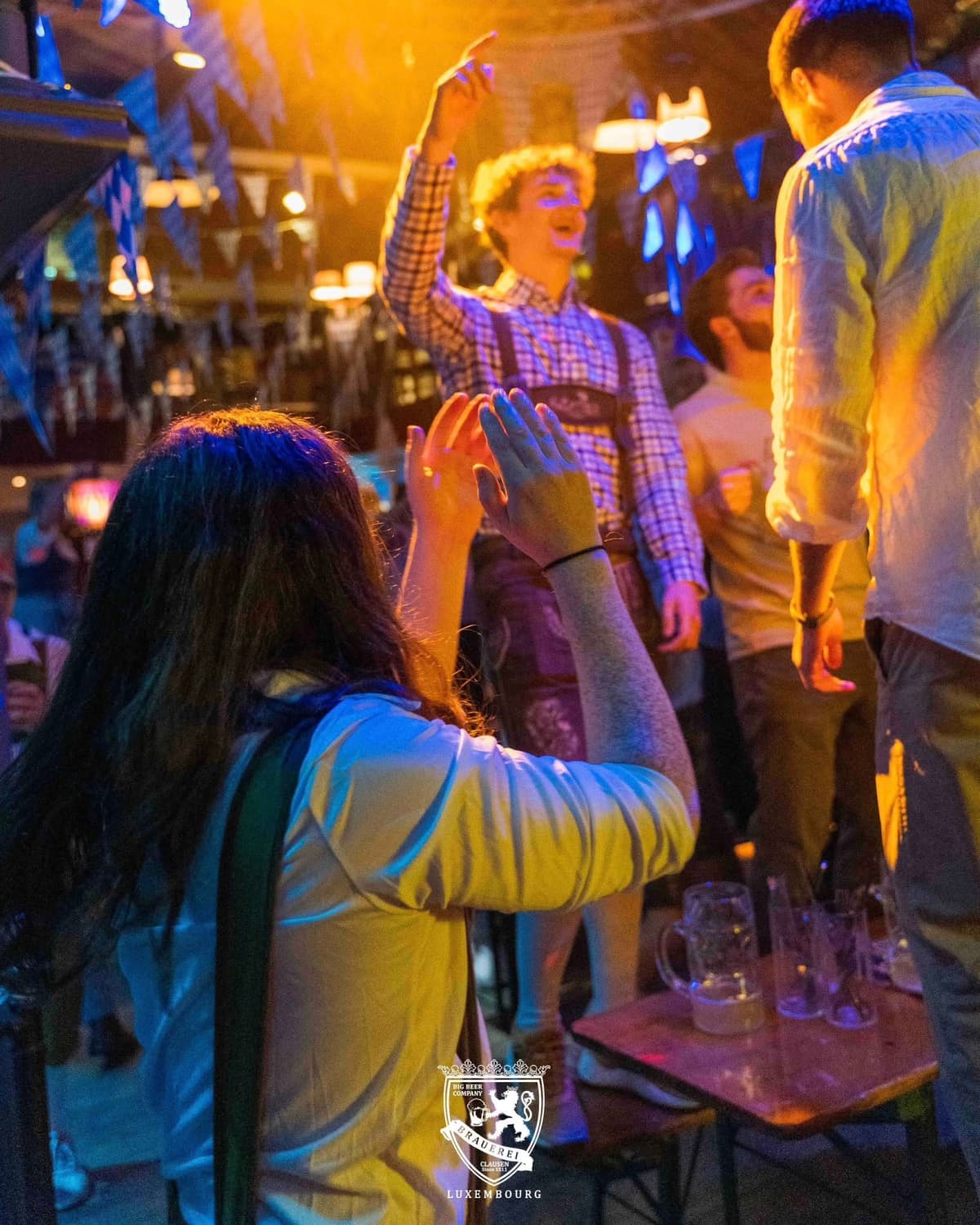 Oktoberfest 2026 Live Music with Marco Boesen - 3