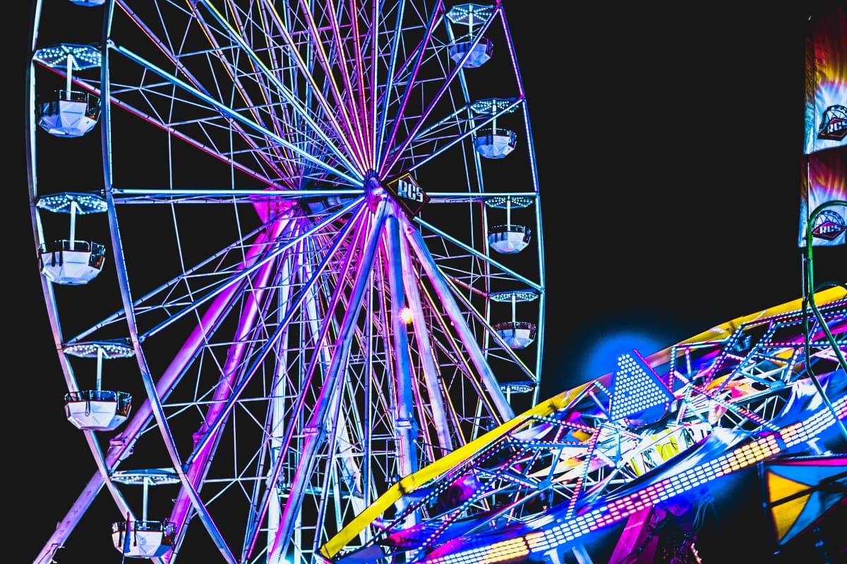 Kirmes
