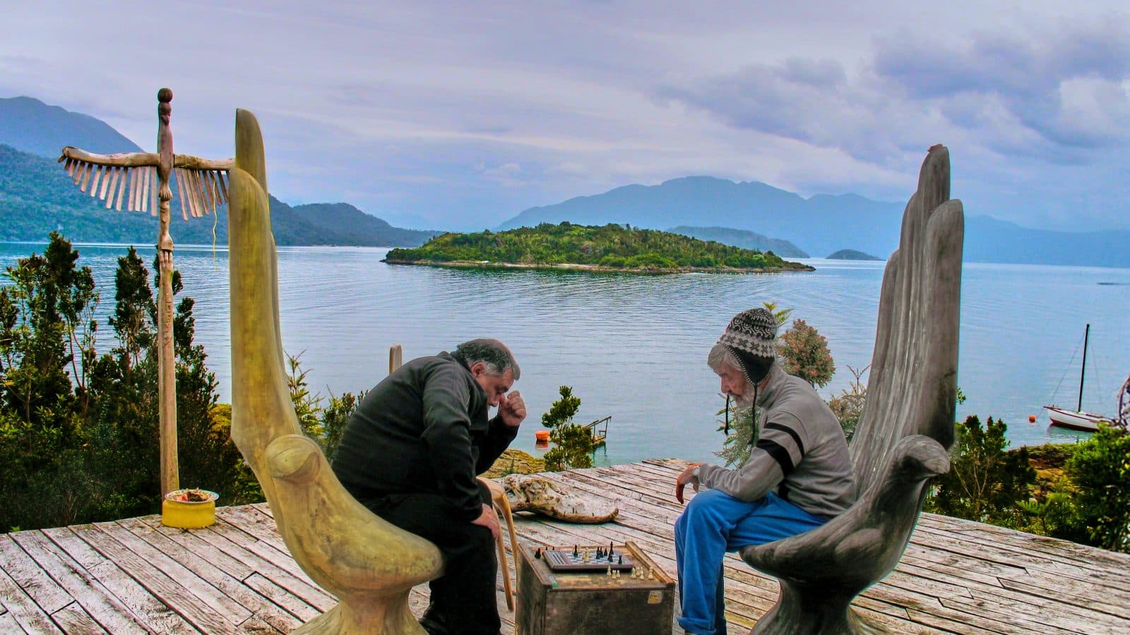 Guided tour: Discover Lofy’s Place (FR/LU)